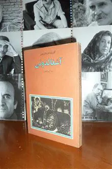 آشغالدونی