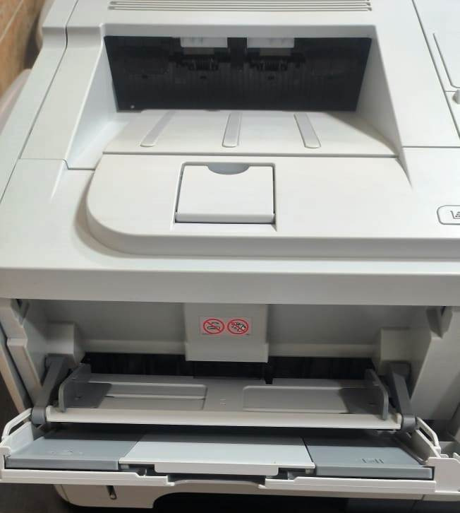 پرینتر hp laserjetp3015