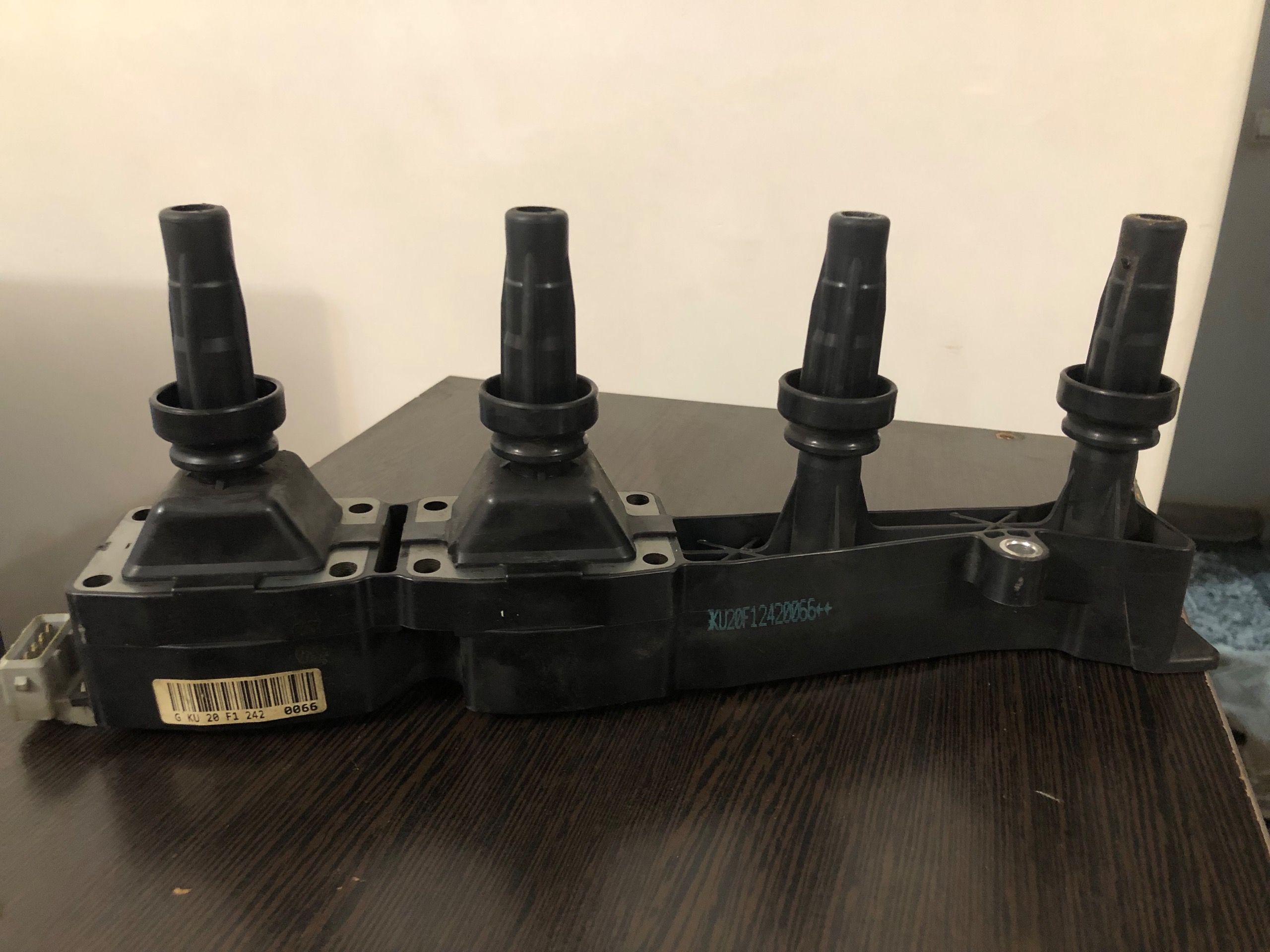 کوئل 206 تیپ 5 شرکت سازه پویش