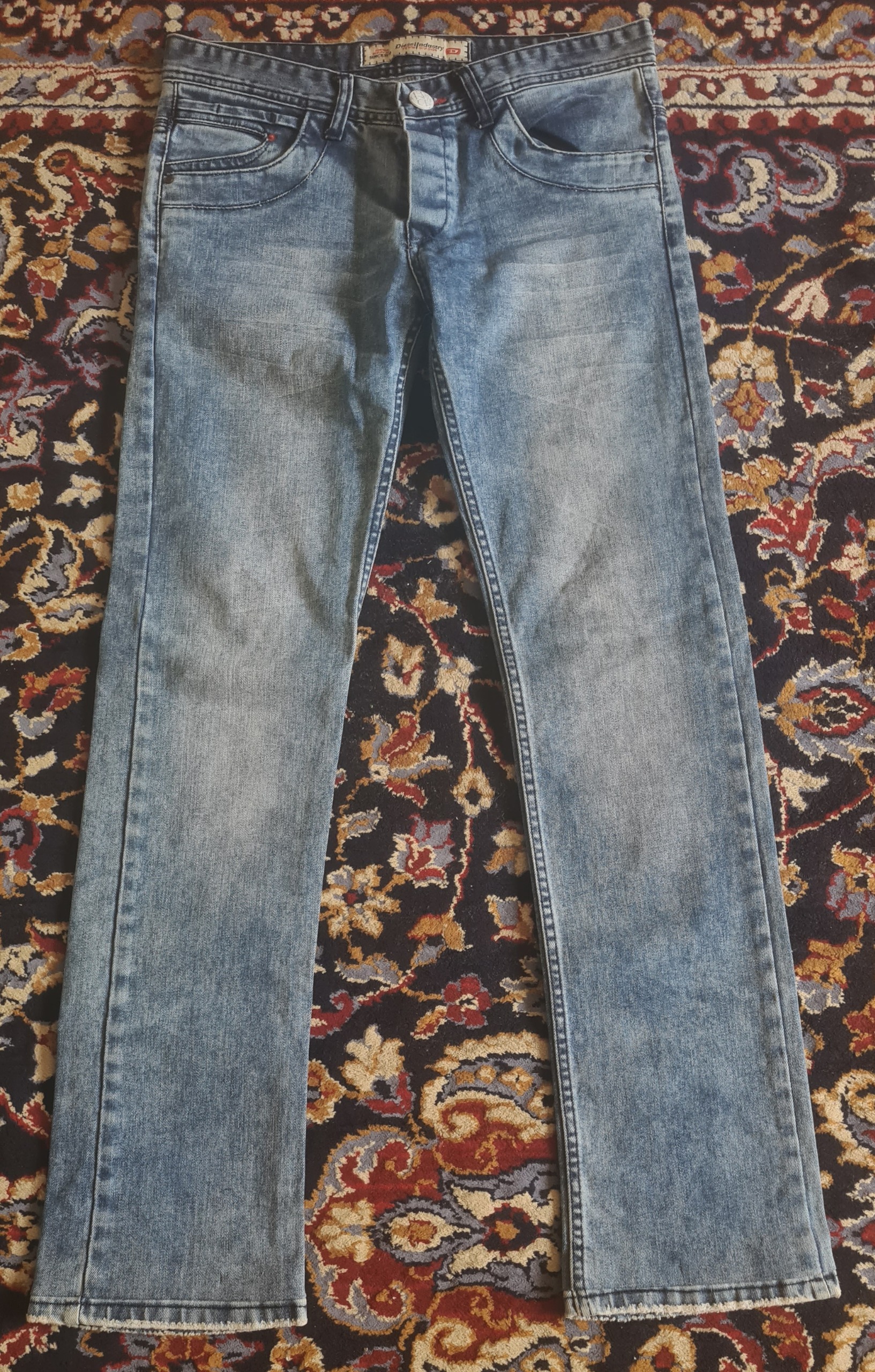 شلوار جین دیزل