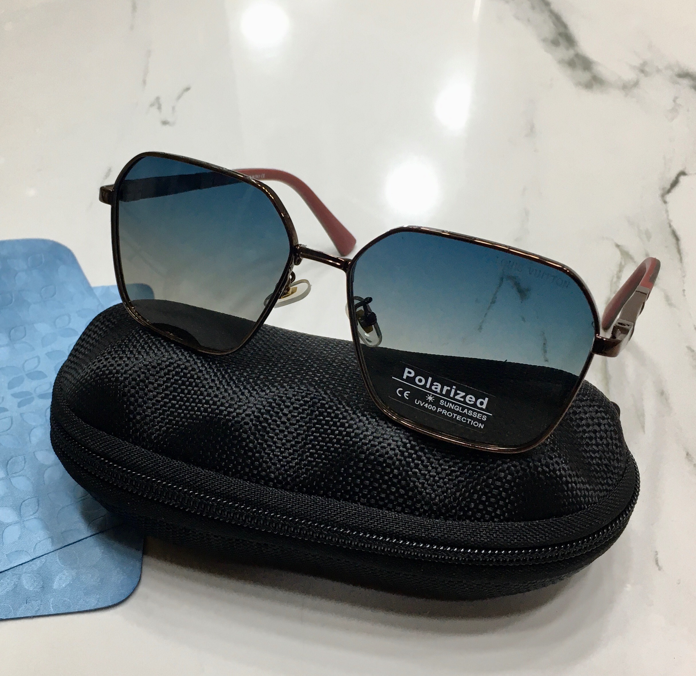 عینک Louis Vuitton Polarized
