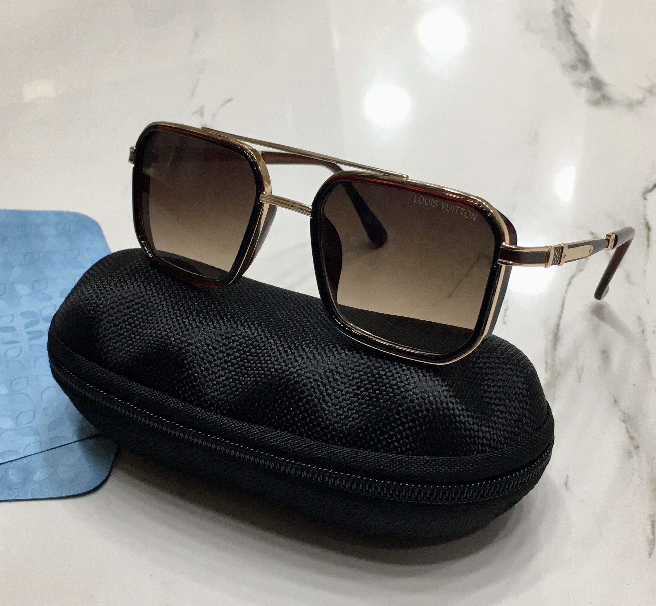 عینک Louis Vuitton مردانه و زنانه کیفیت تضمینی