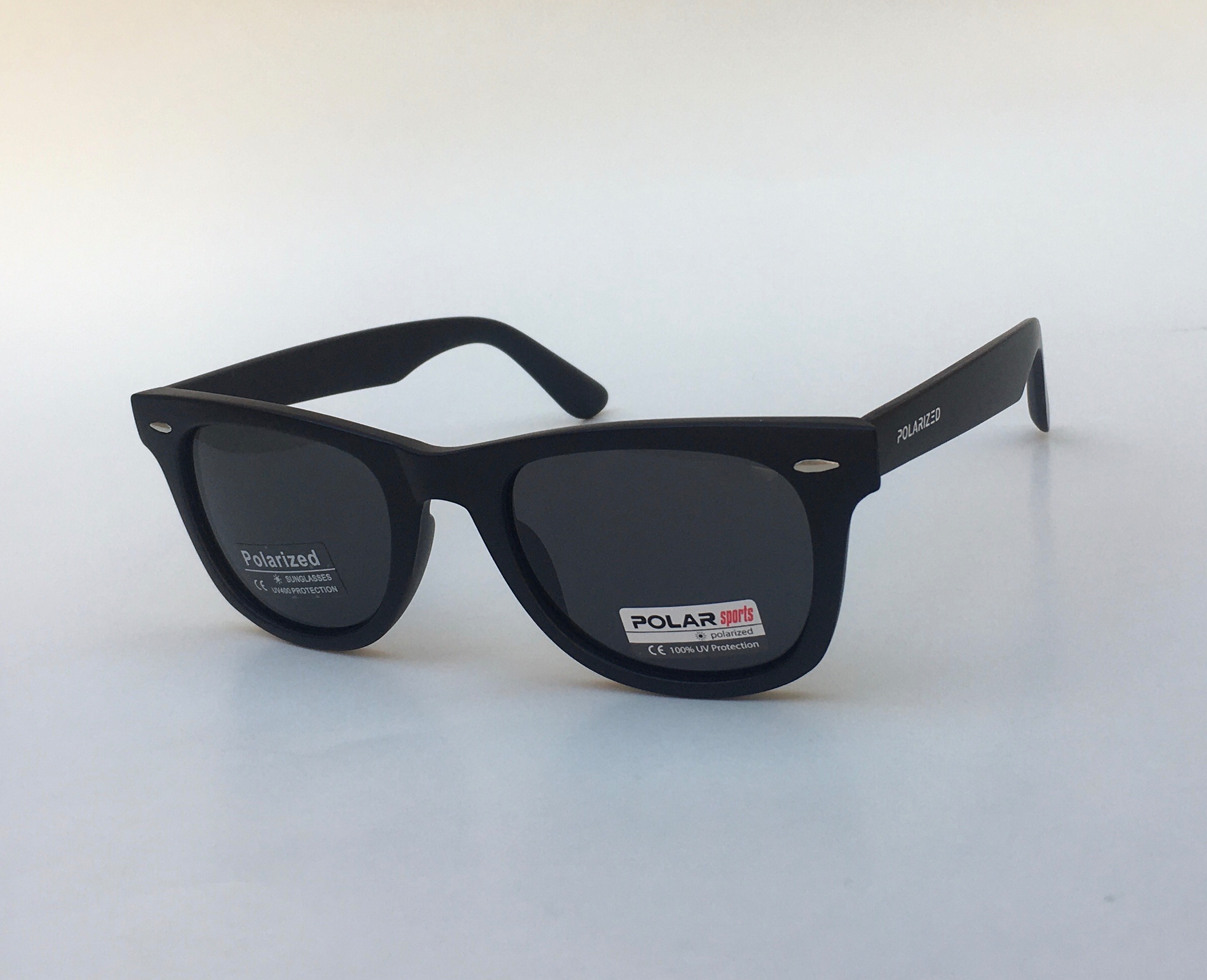 عینک Wayfarers Polarized Uv400