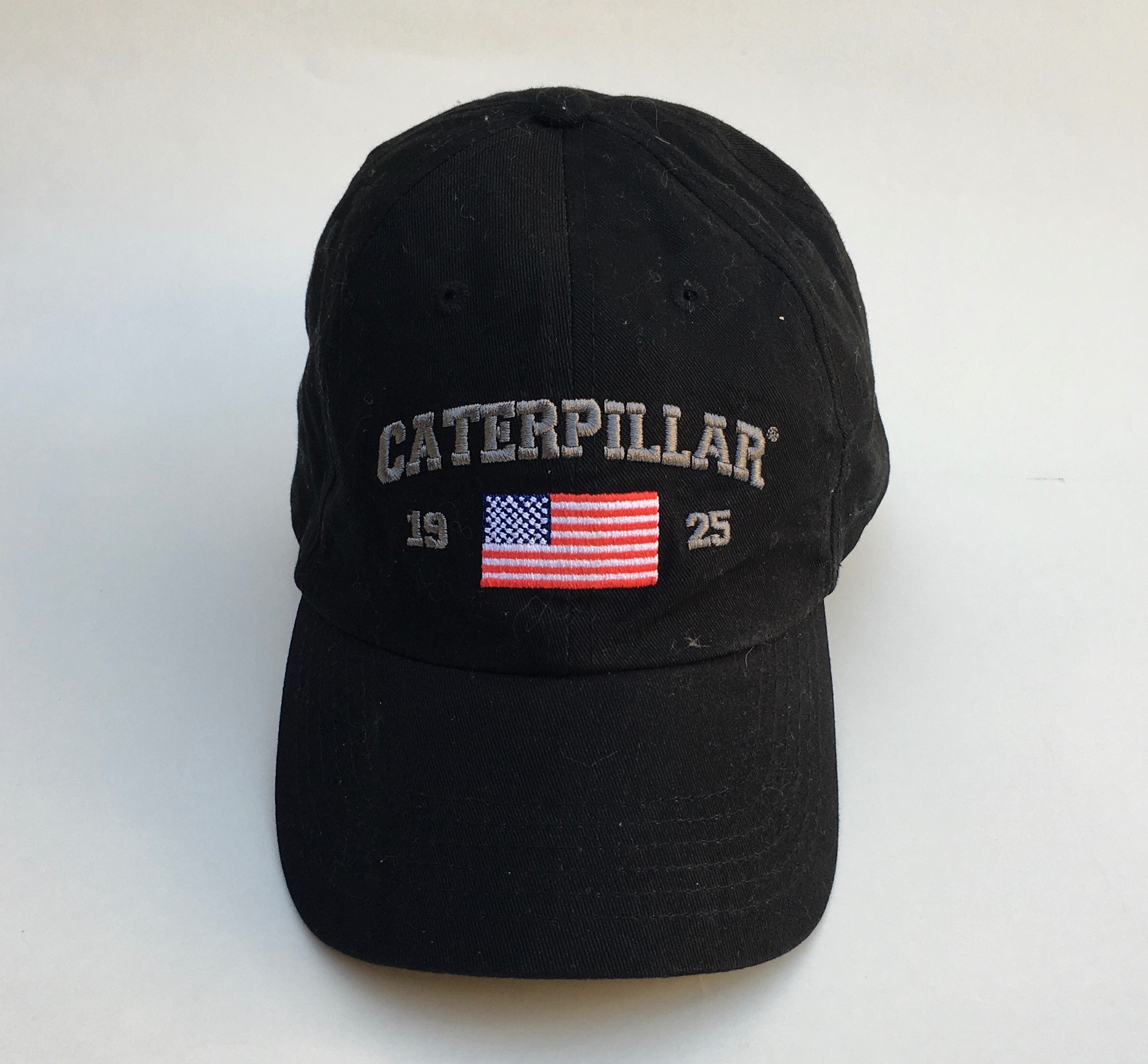 کلاه Caterpillar اوریجینال