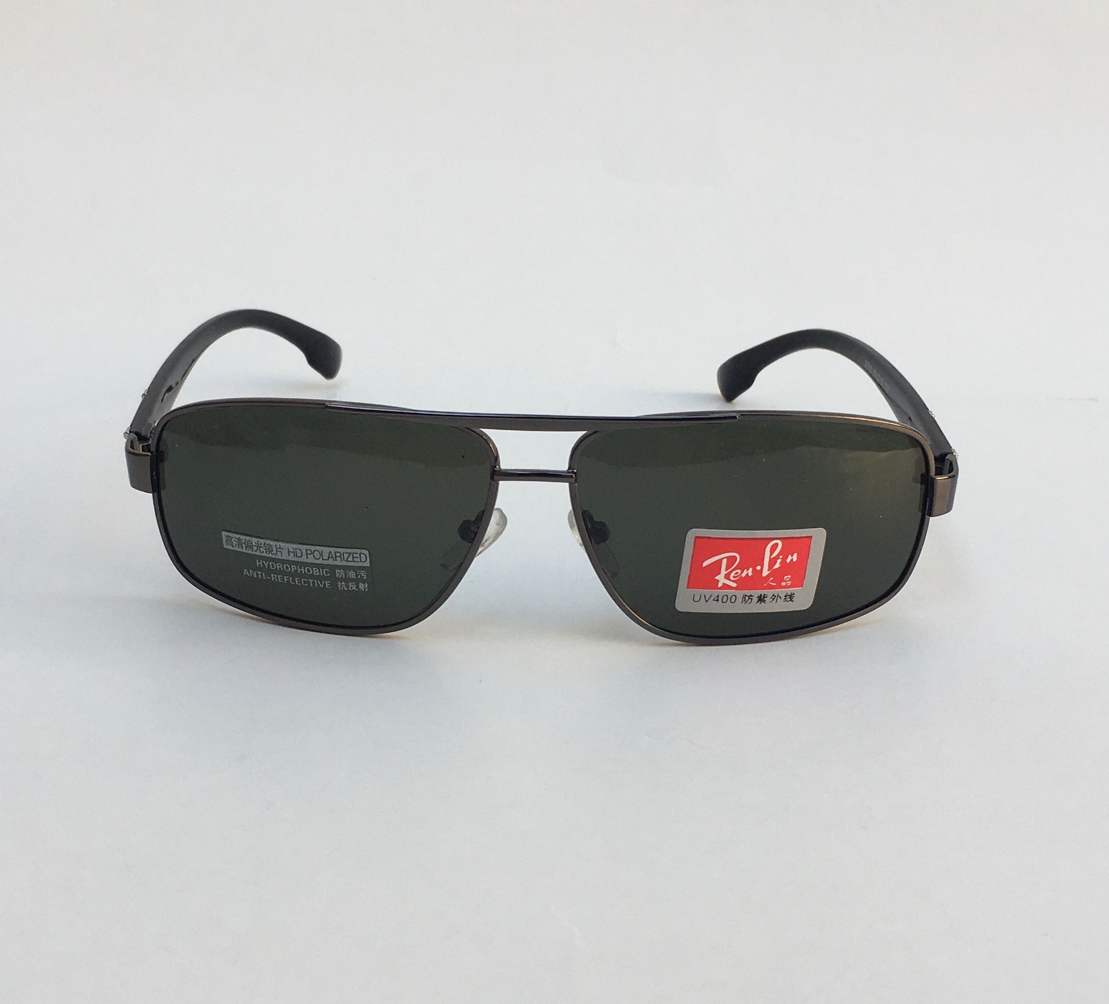 عینک آفتابی مردانه برند Rayban