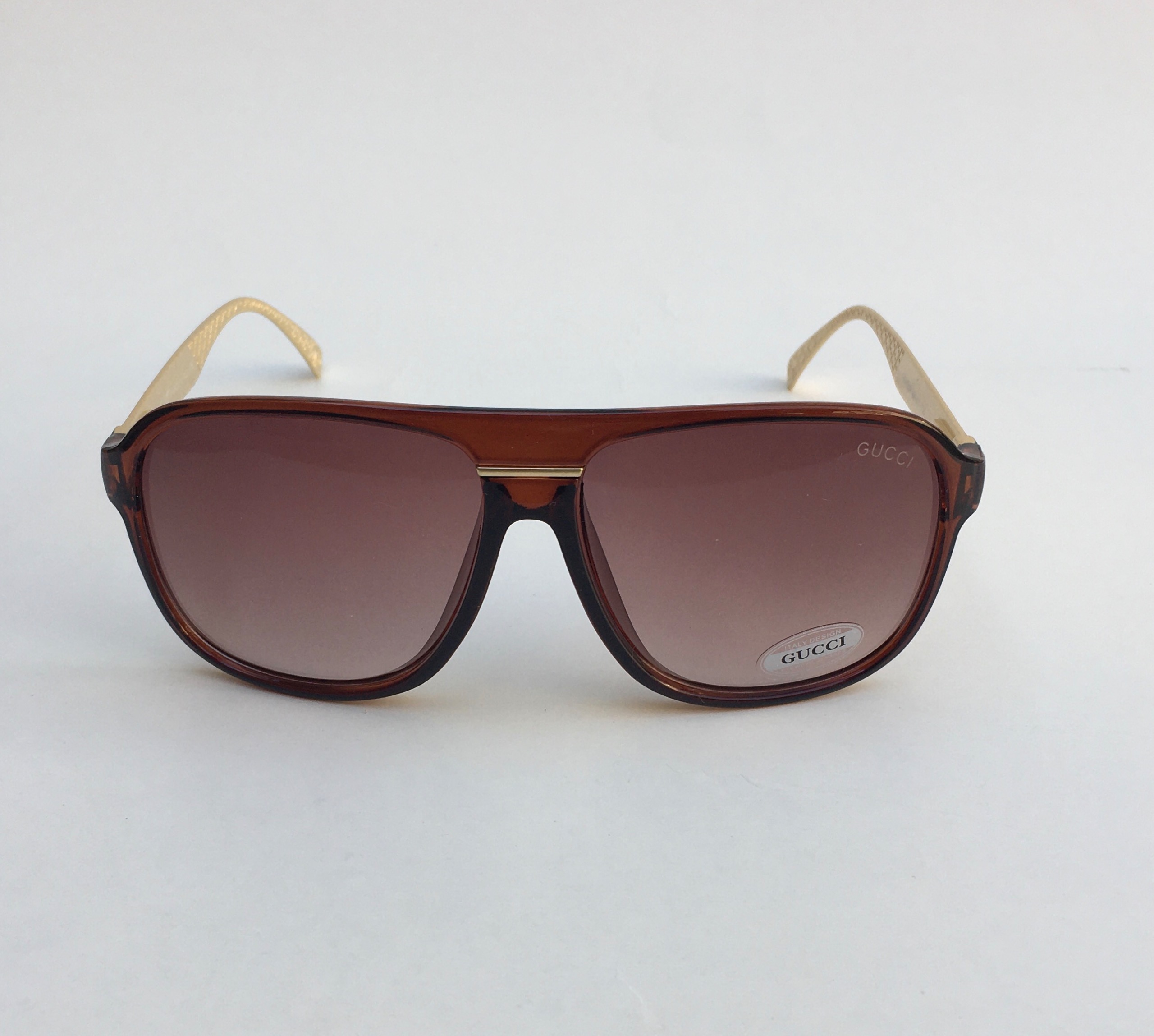 عینک Gucci مردانه Uv400