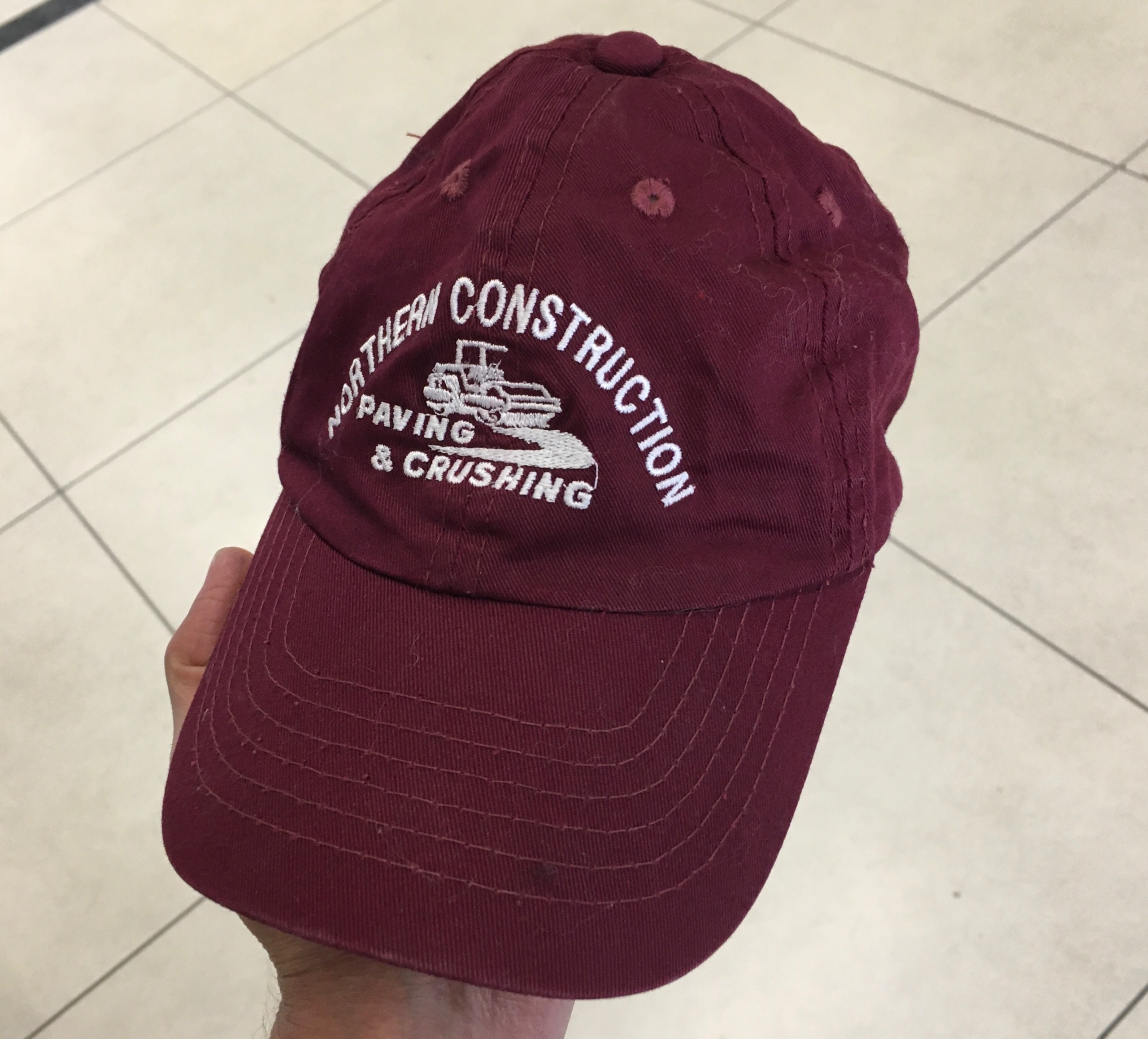 کلاه اروپایی پسرانه کد BH5050