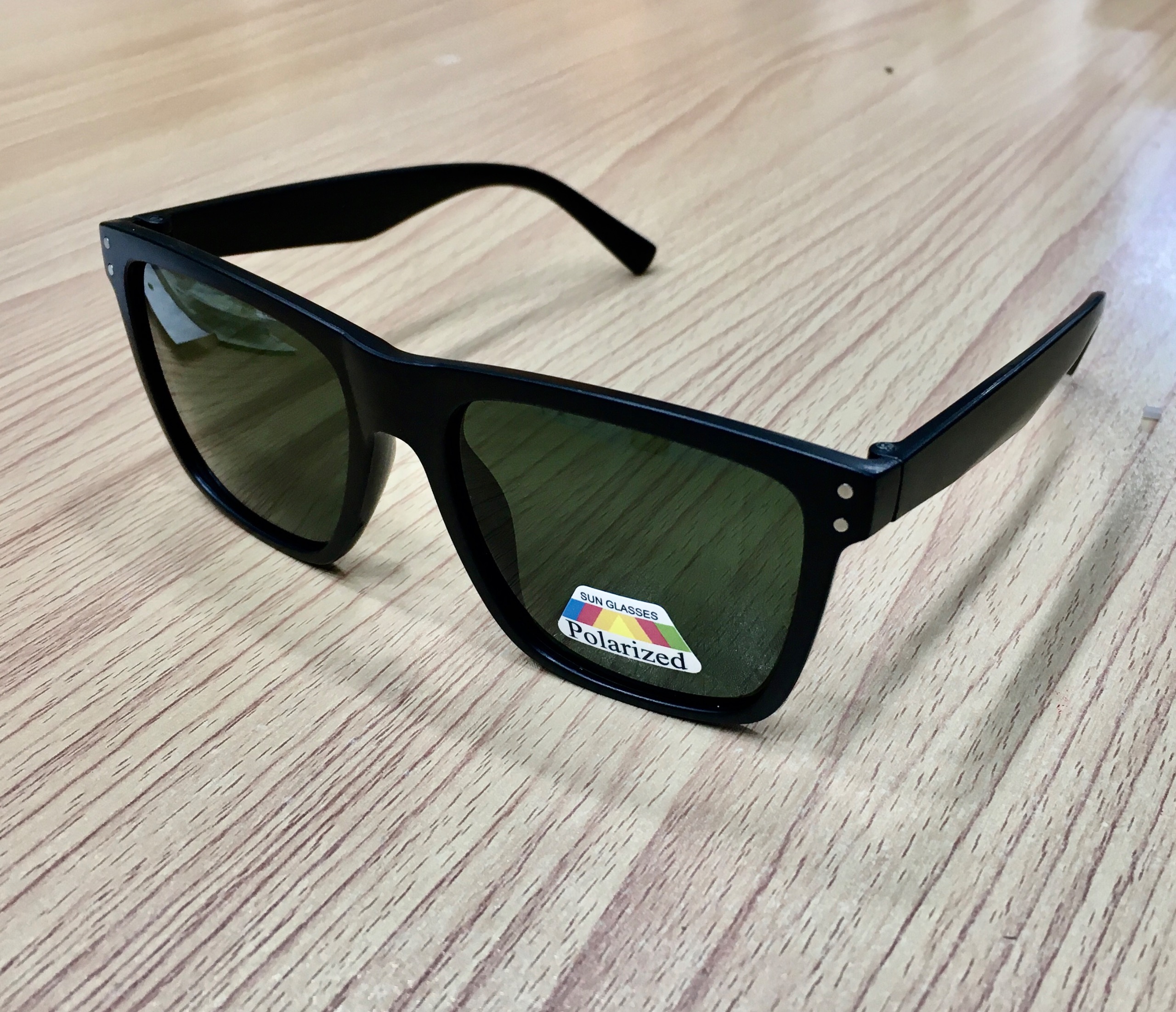 عینک مدل ویفر Polarized  Uv400
