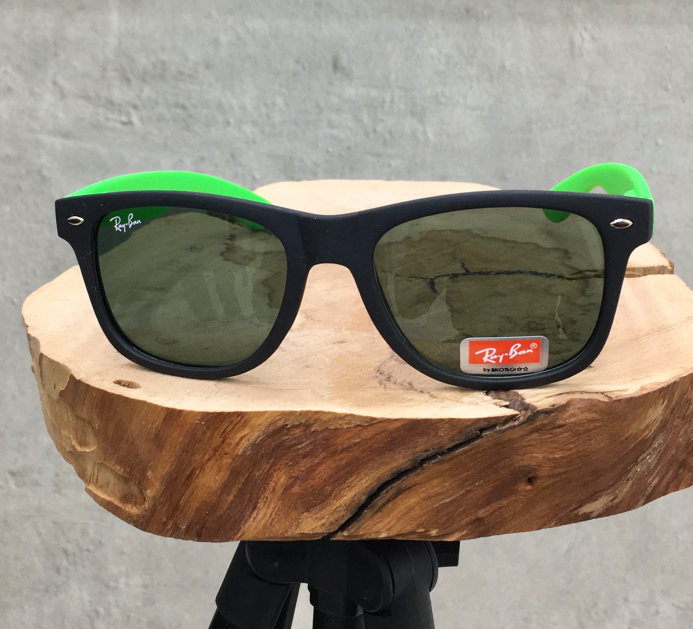 ری بن شیشه سنگ دسته فنر Jah1024N