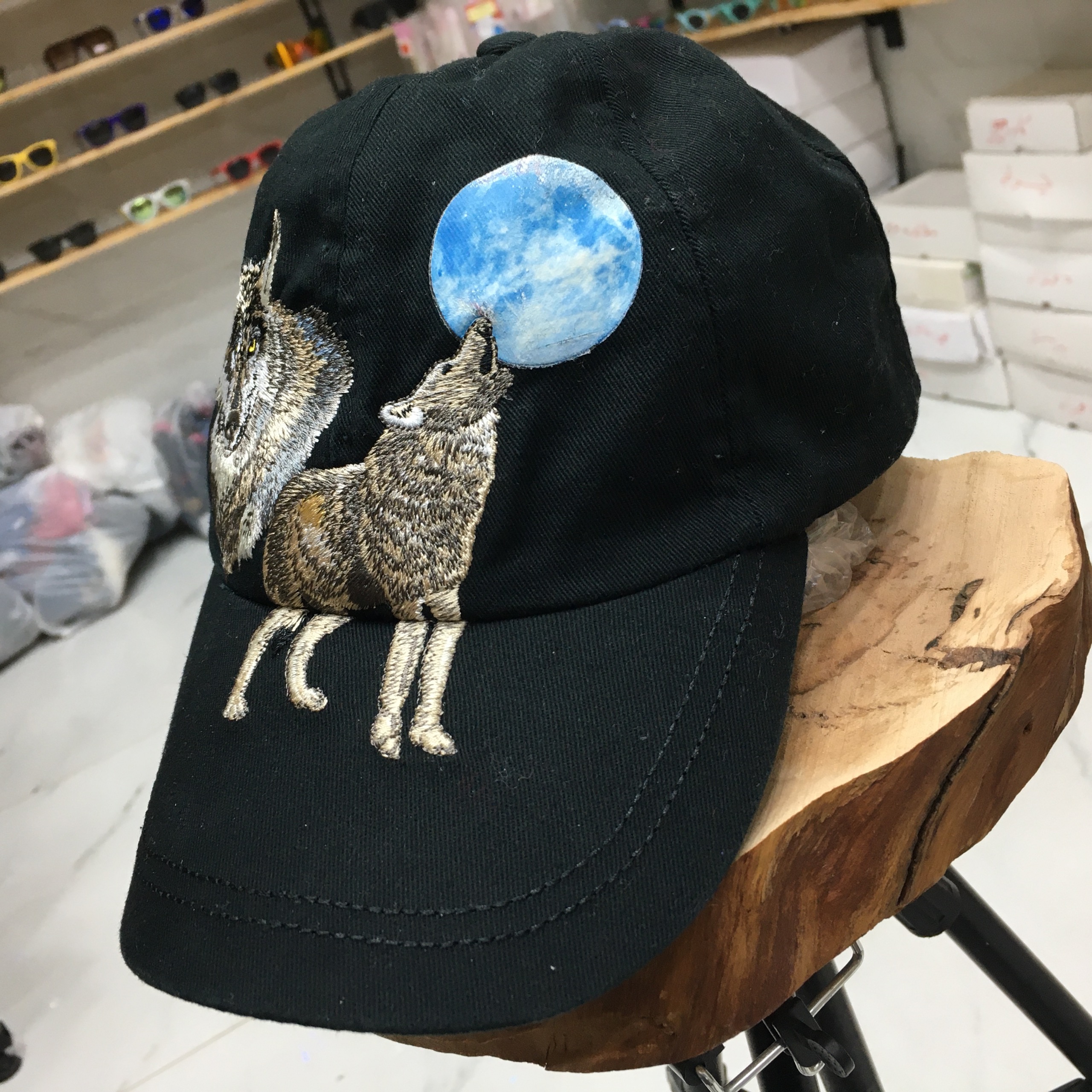 کلاه اورجینال اروپایی پسرانه ccla1028c