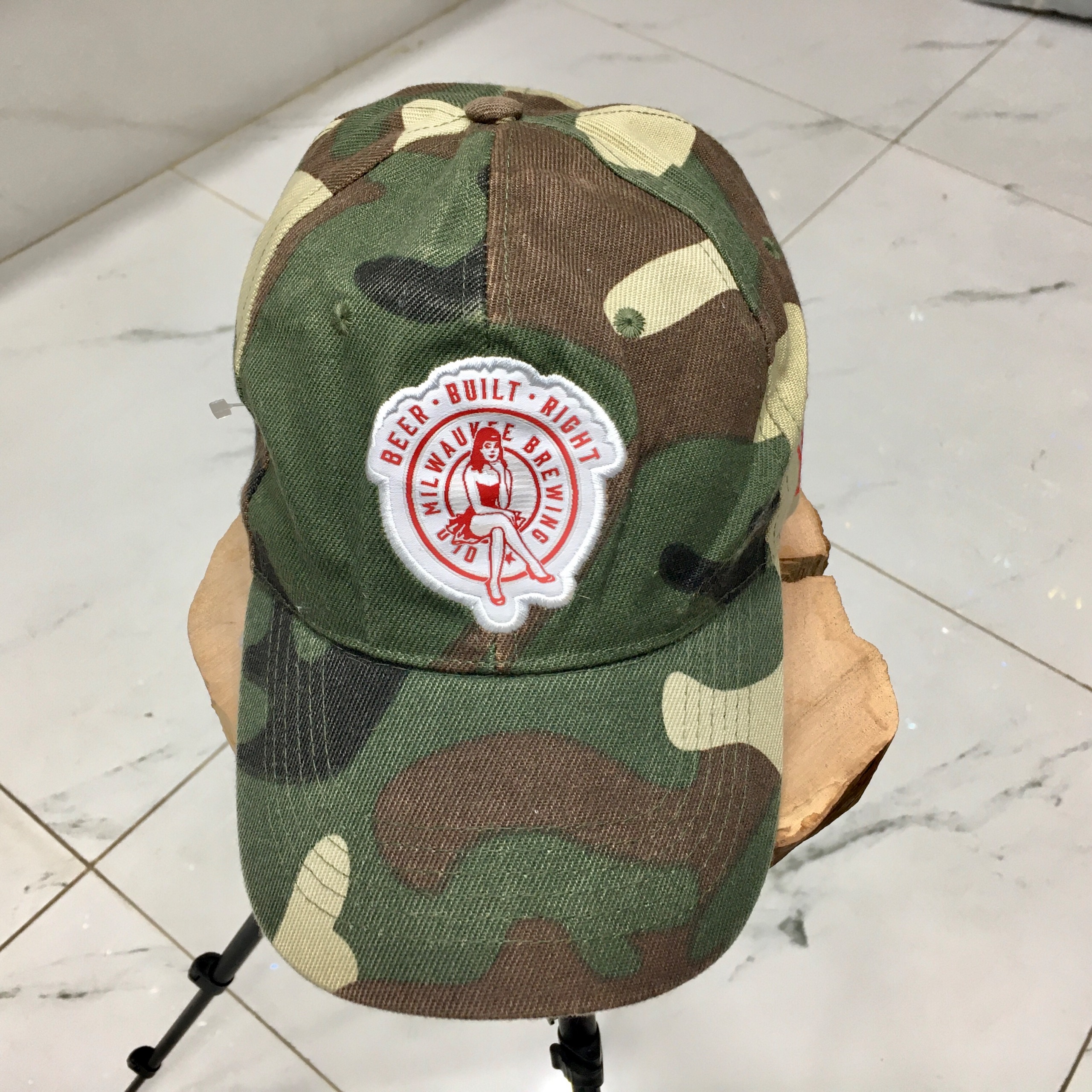 کلاه اوریجینال اروپایی کد sh3300