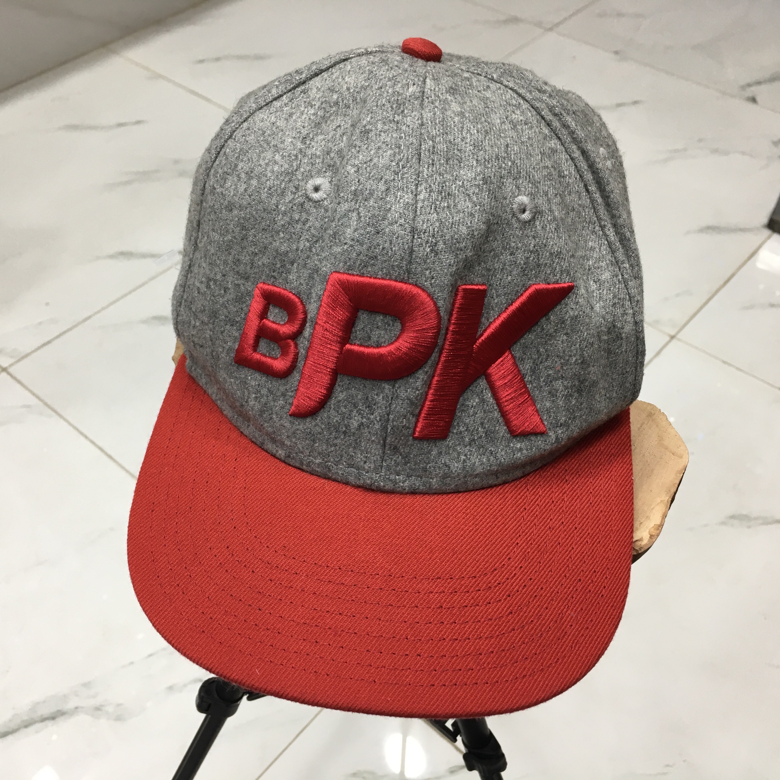 کلاه کپ BPK