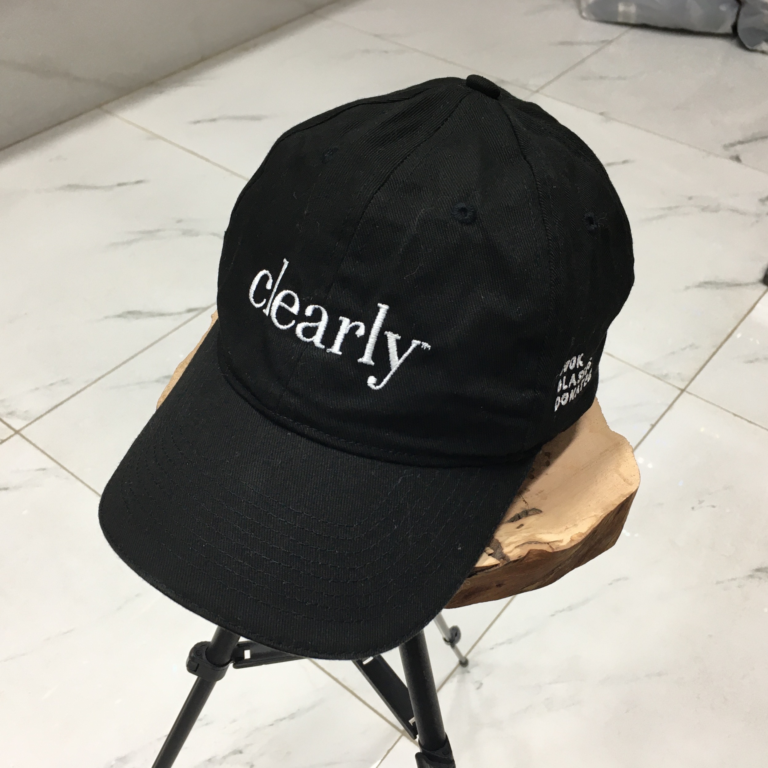 کلاه  اورجینال اروپایی mshmr