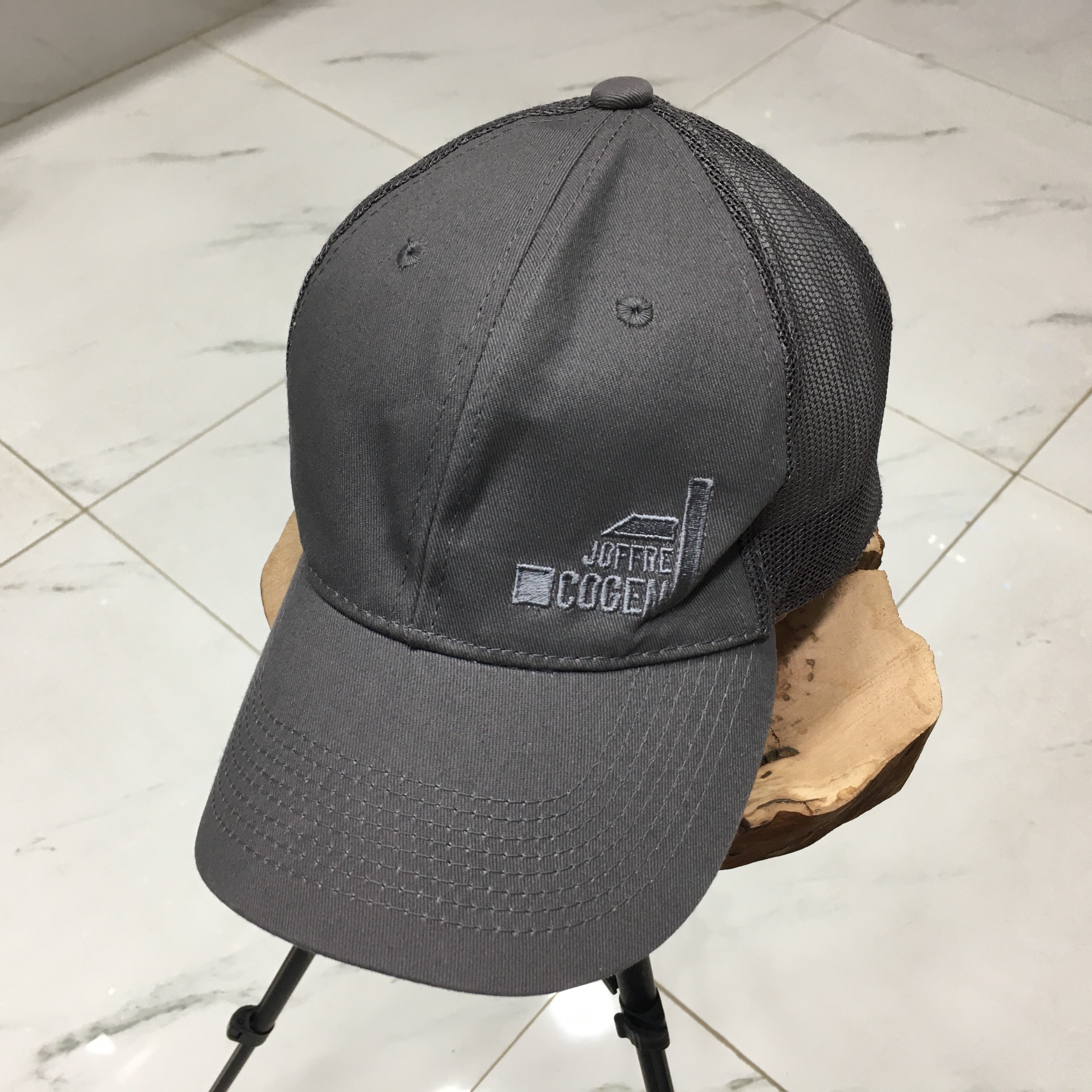 کلاه اورجینال اروپایی برند Cogen