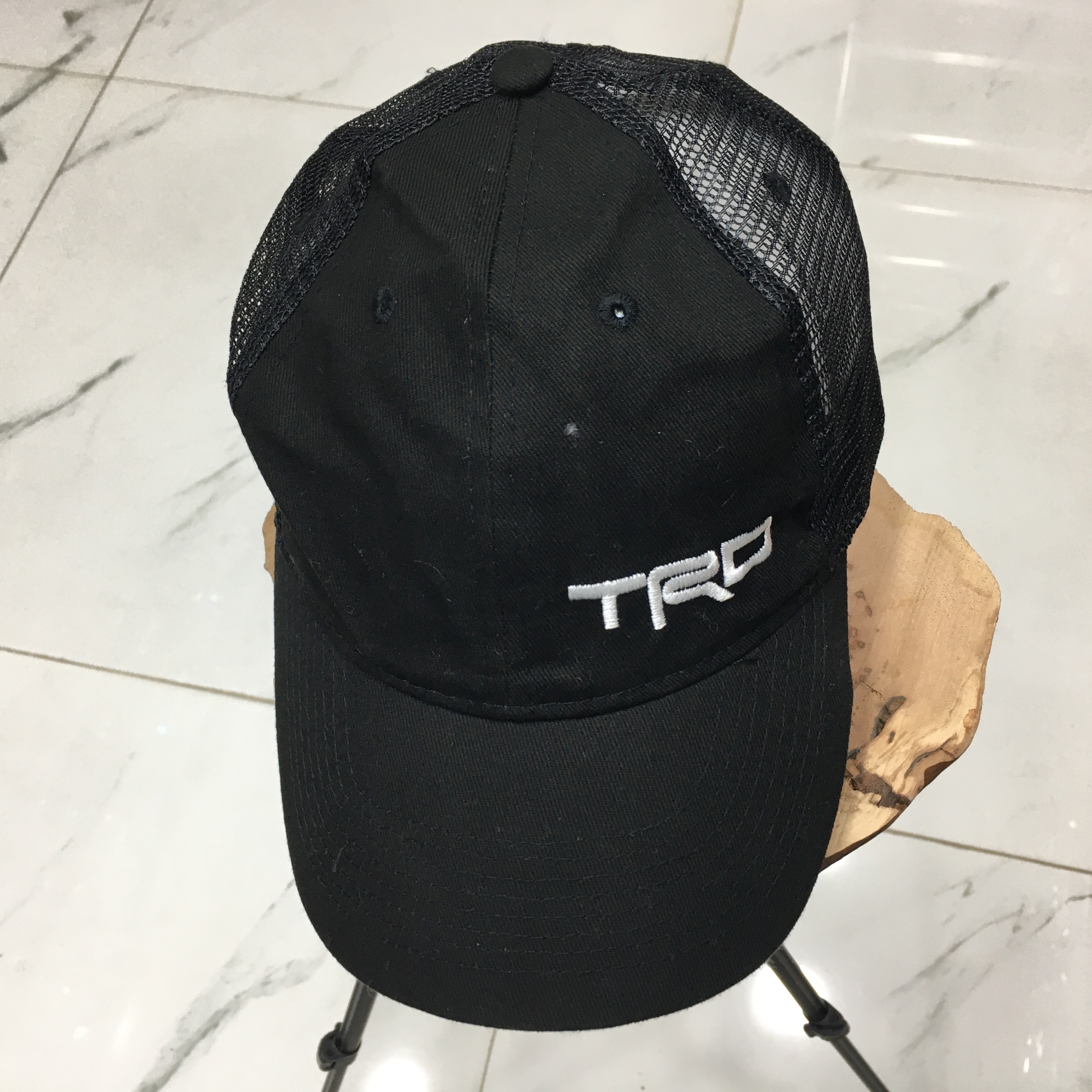 کلاه اورجینال اروپایی برند Tro