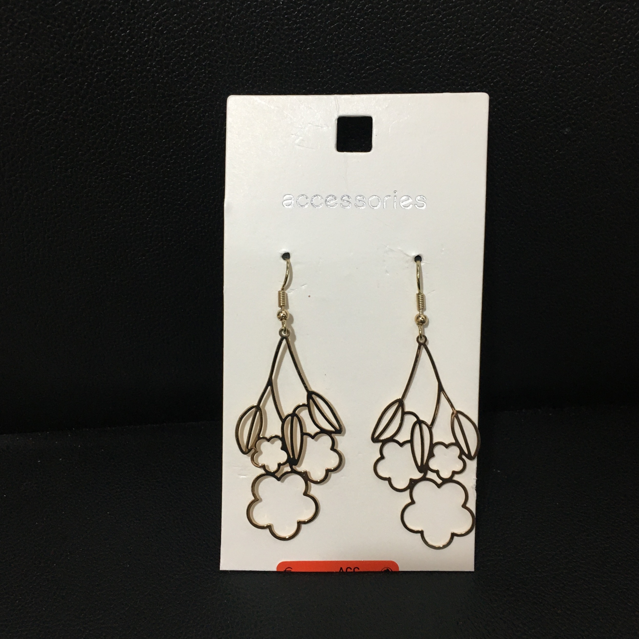 گوشواره خاص زنانه