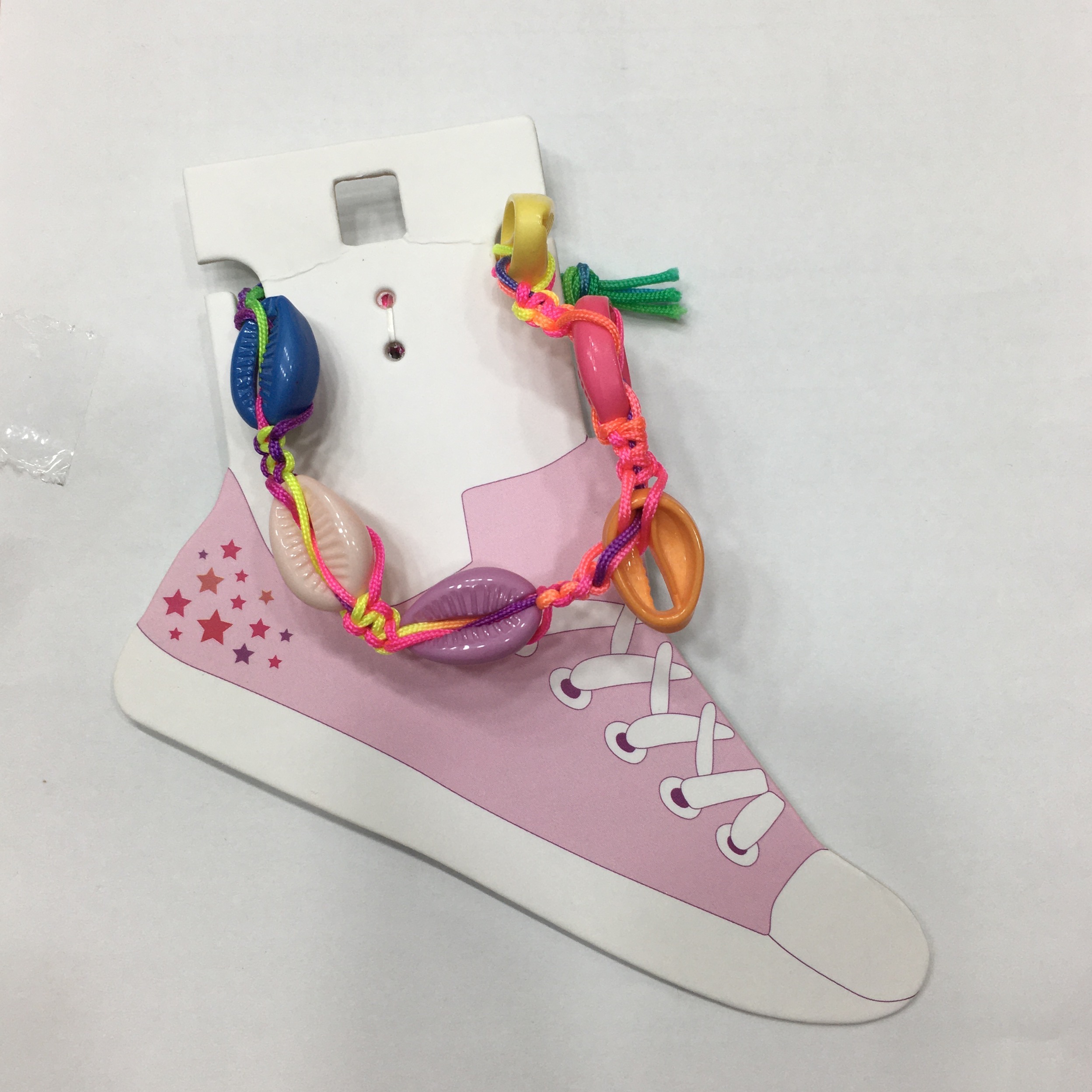 پابند دخترانه بچگانه خاص