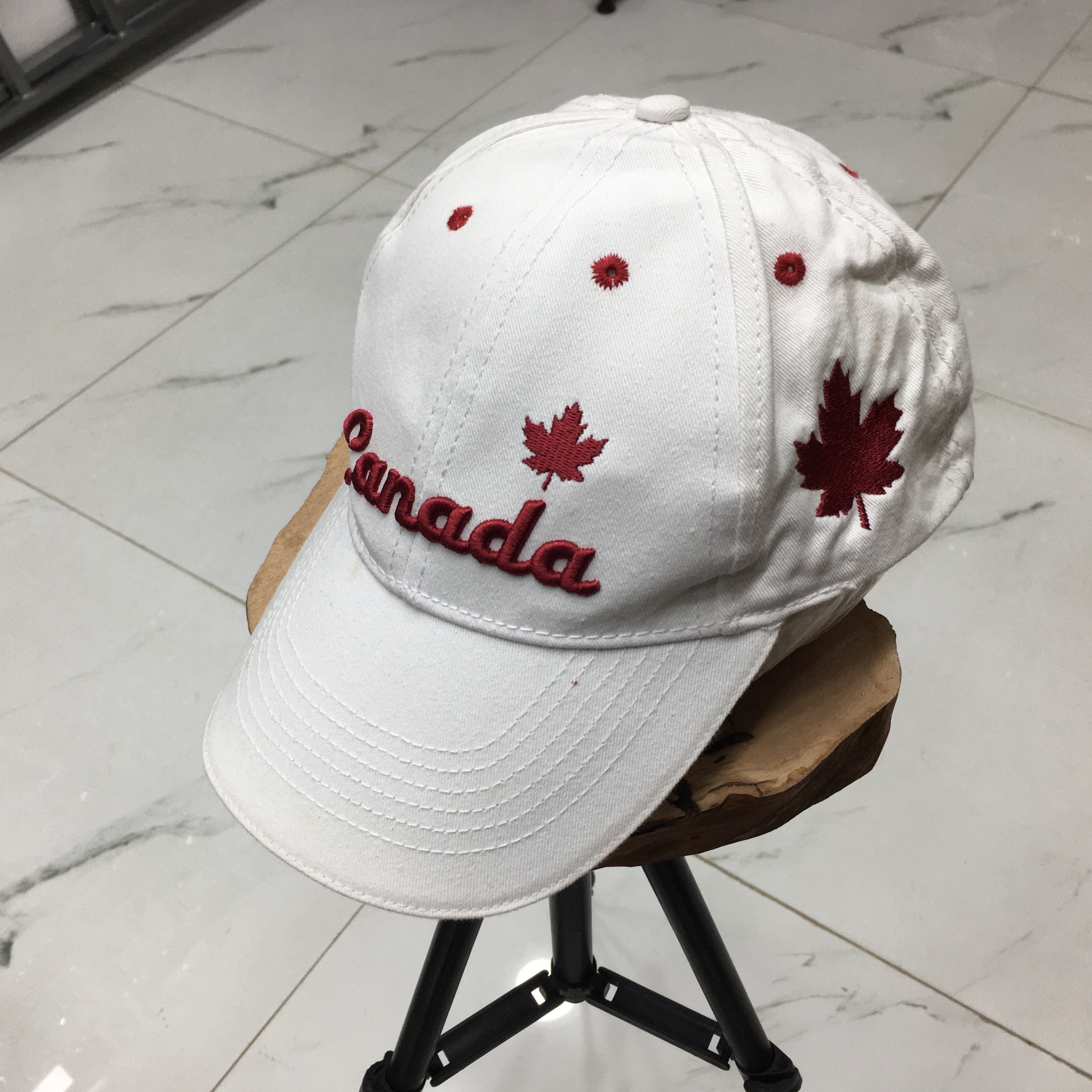 کلاه اروپایی اوریجینال کد 4mkr5