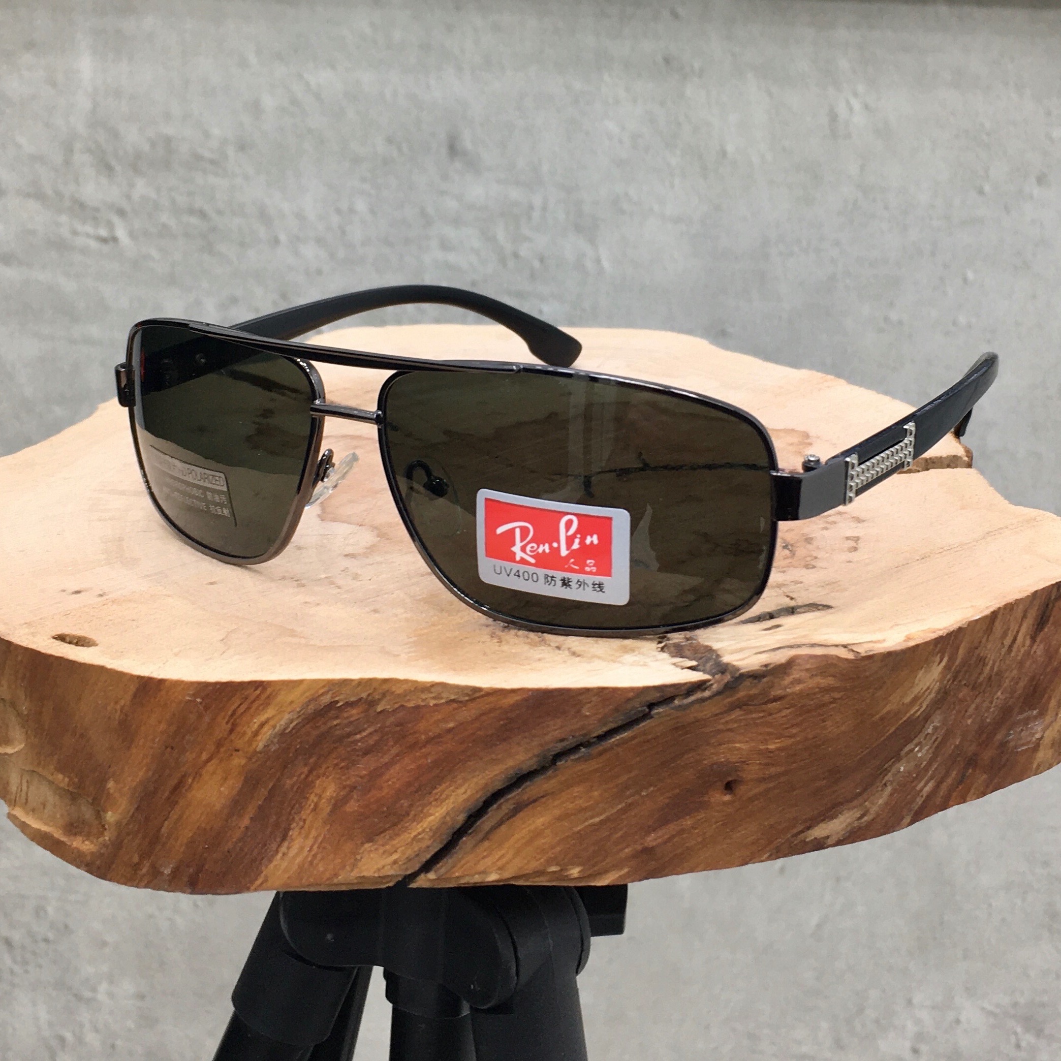 عینک Rayban پلاریزه Lah1026P