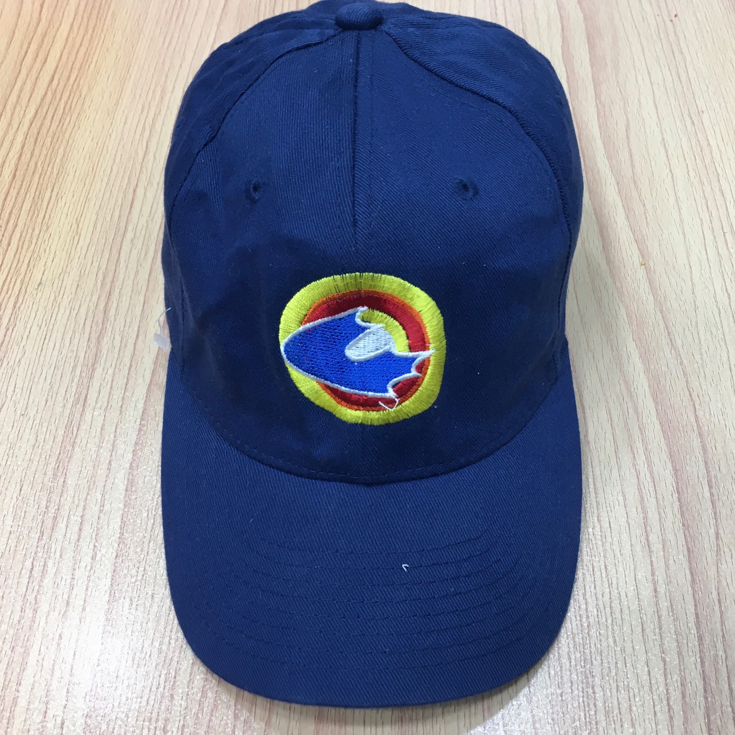 کلاه اوریجینال اروپایی برند Bacdn