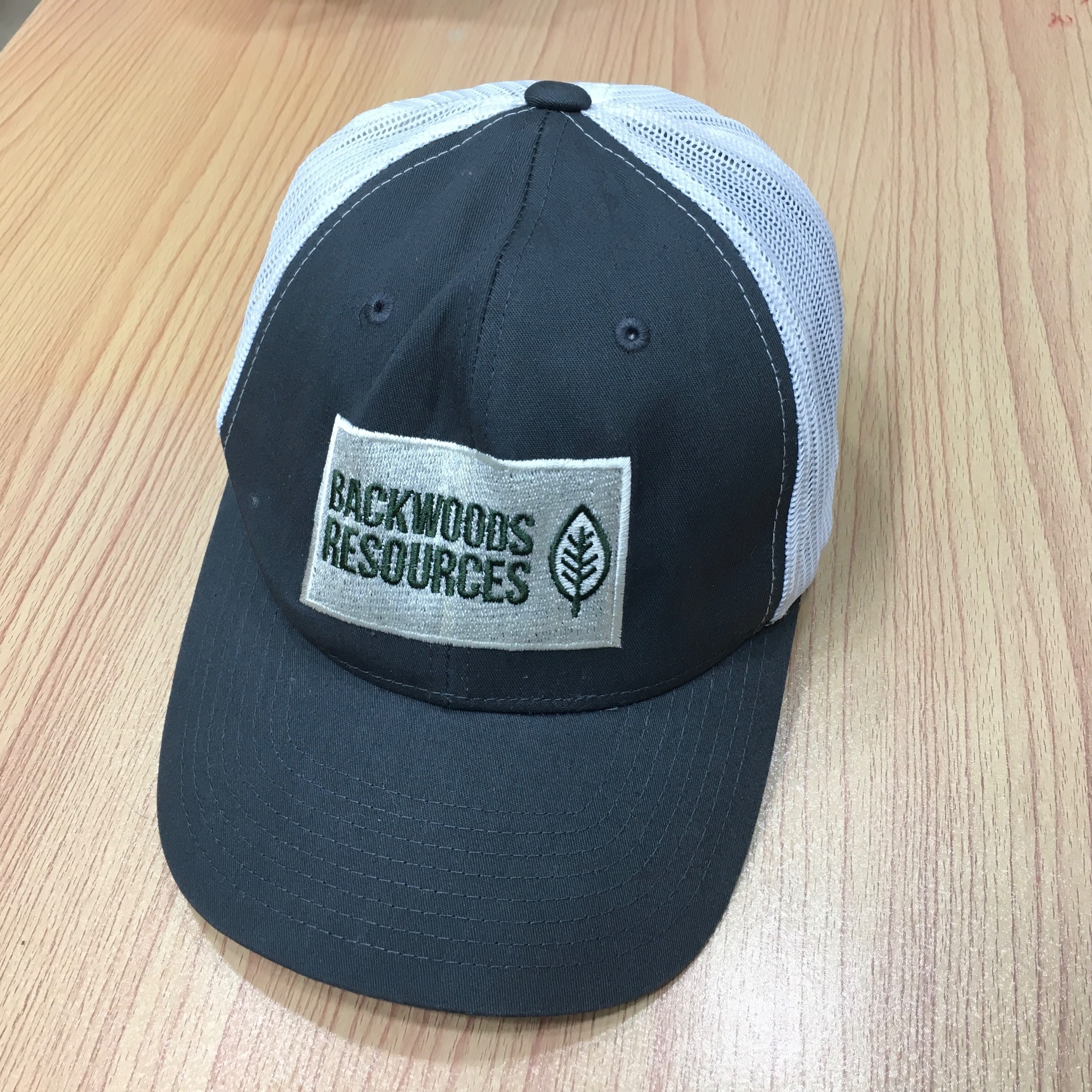 کلاه اوریجینال اروپایی کد Backwoods
