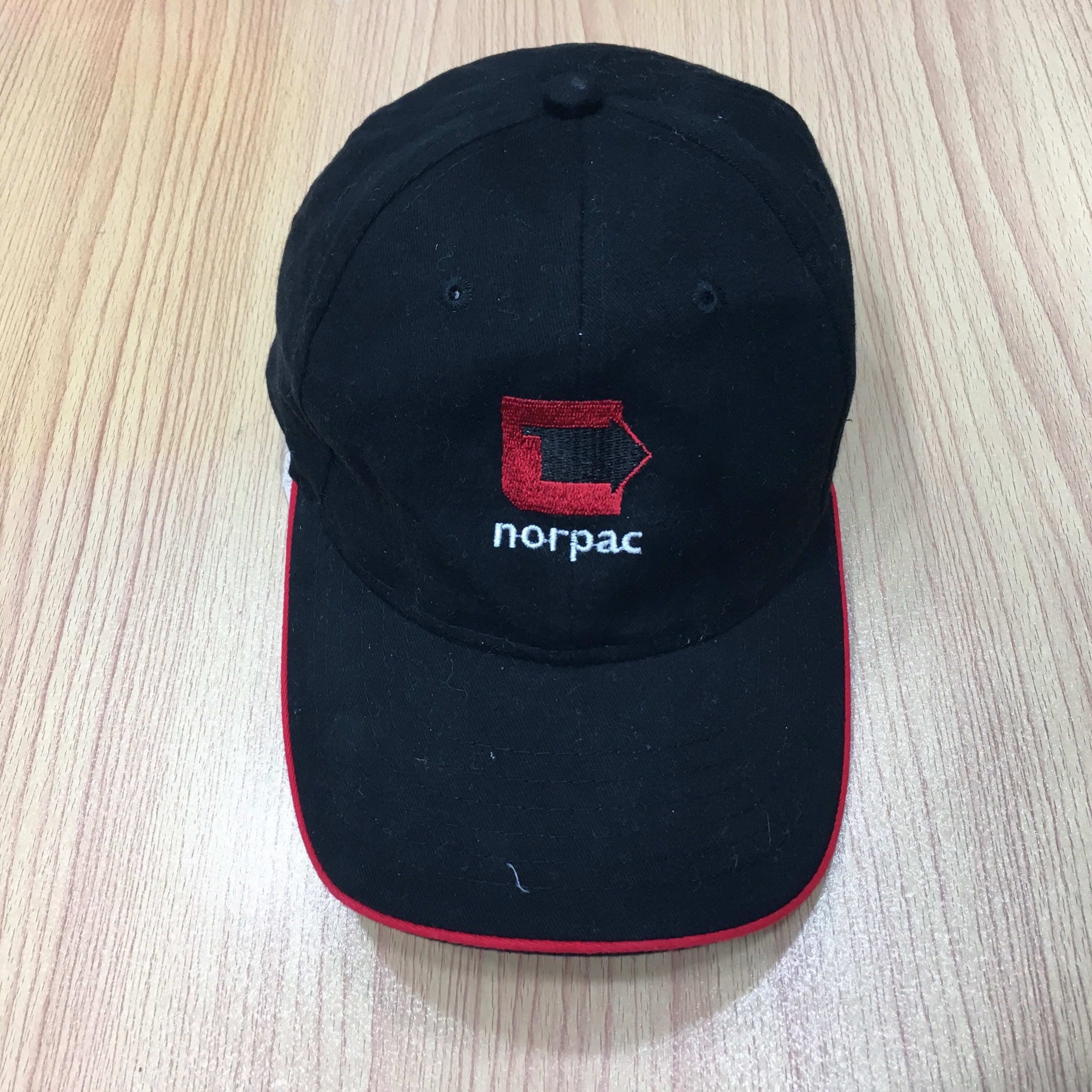 کلاه اوریجینال اروپایی کد Norpac