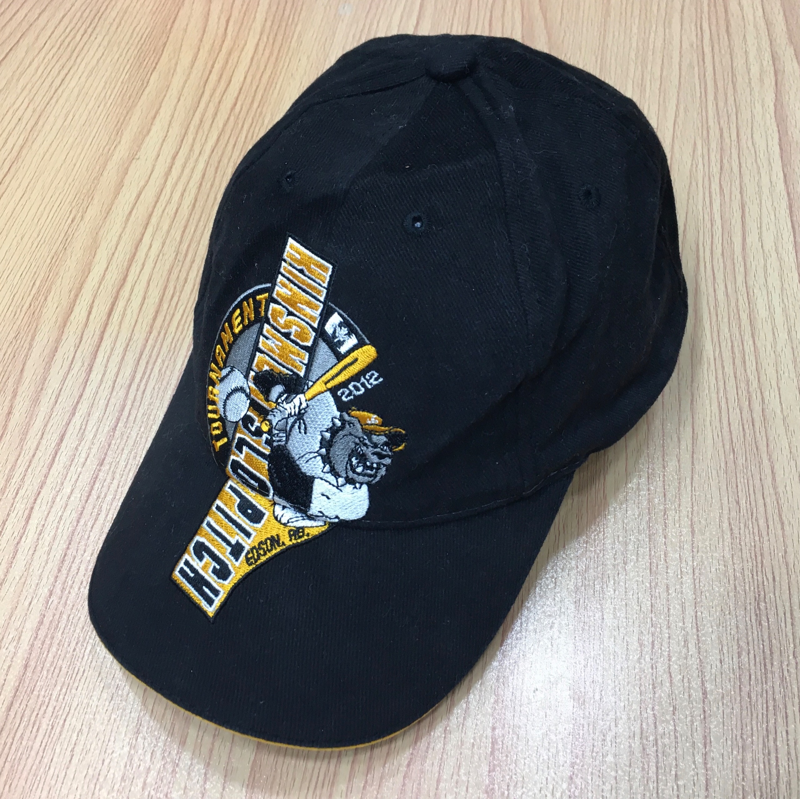 کلاه اوریجینال اروپایی کد Pitched