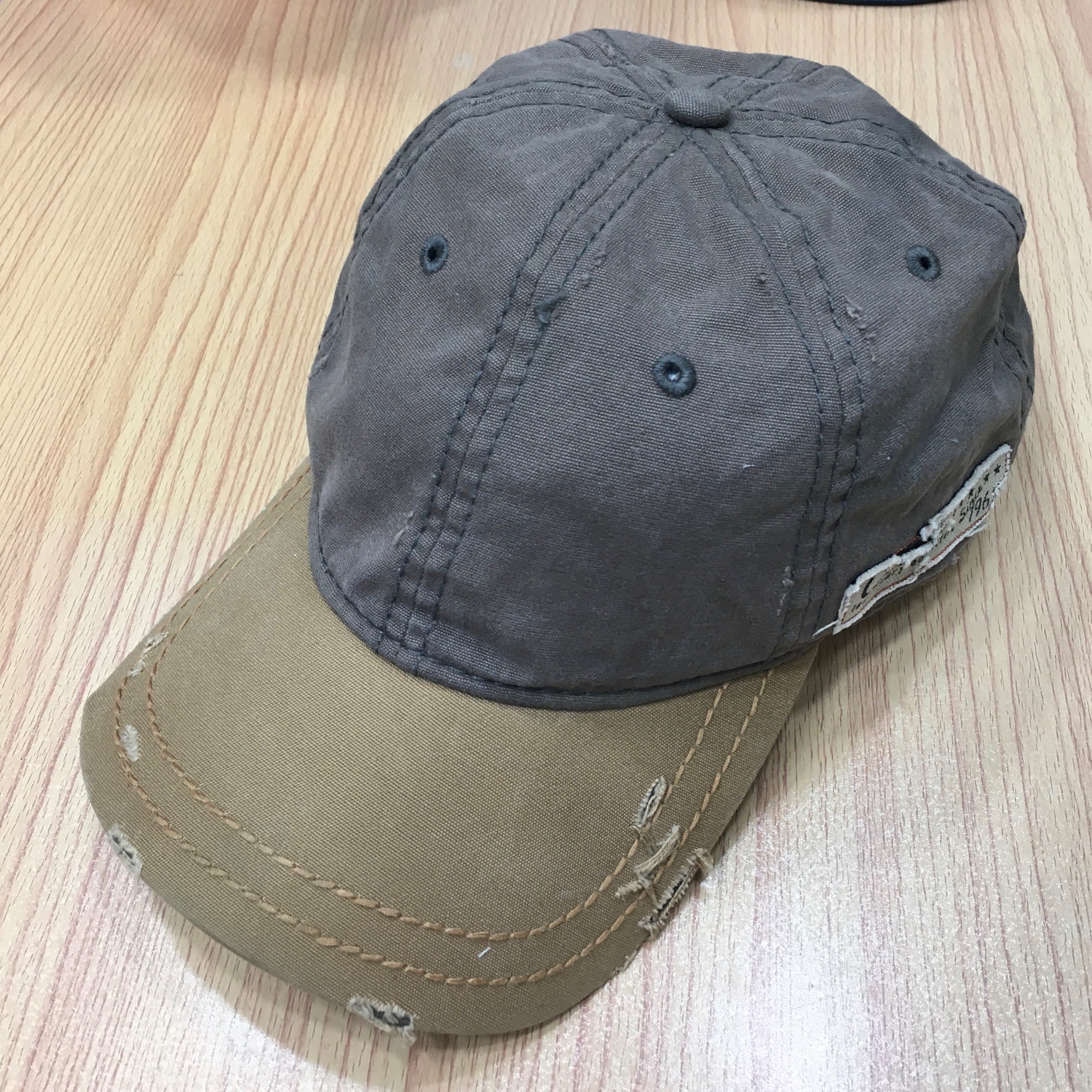 کلاه برند Cable اوریجینال اروپایی