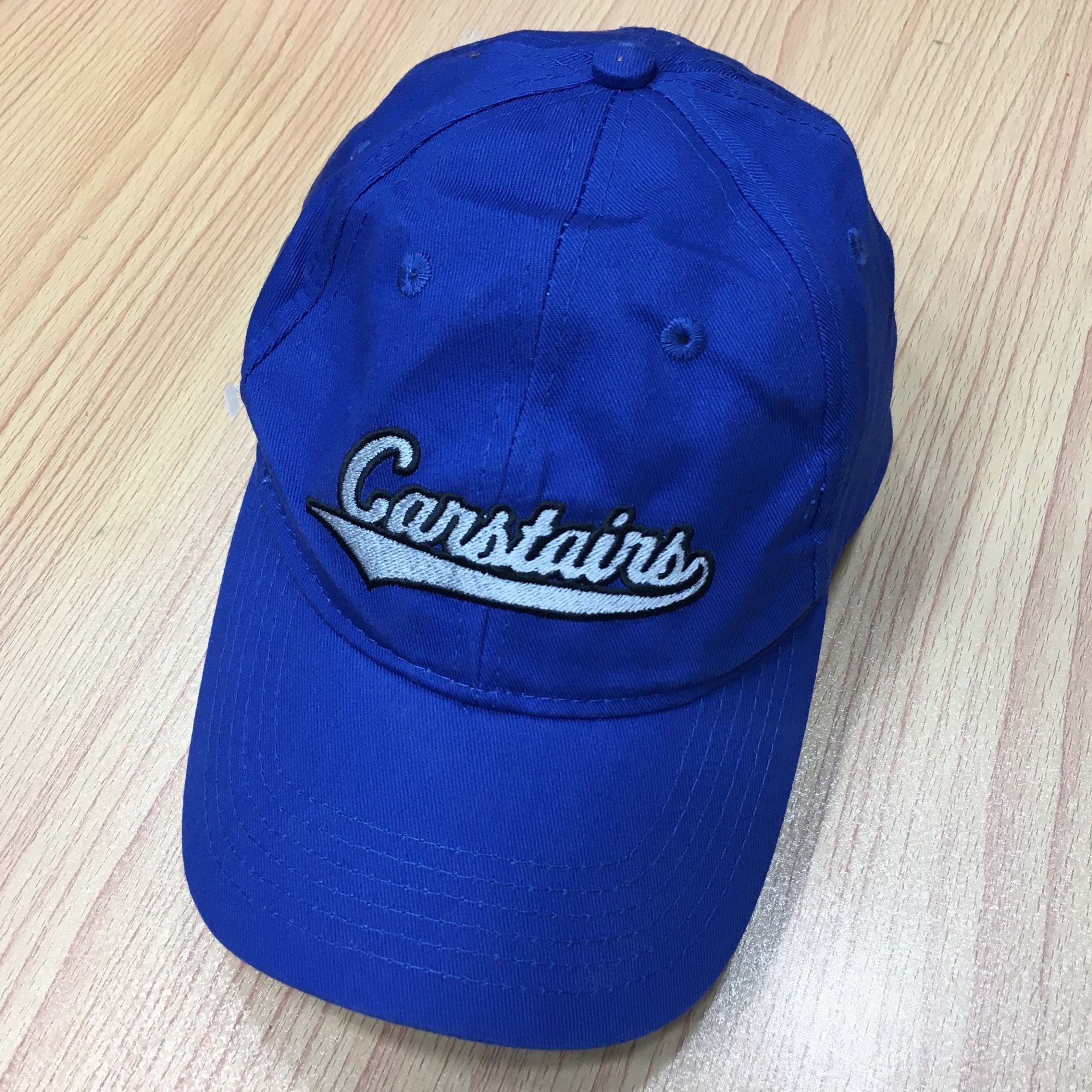 کلاه برند Canatains اوریجینال اروپایی پسرانه