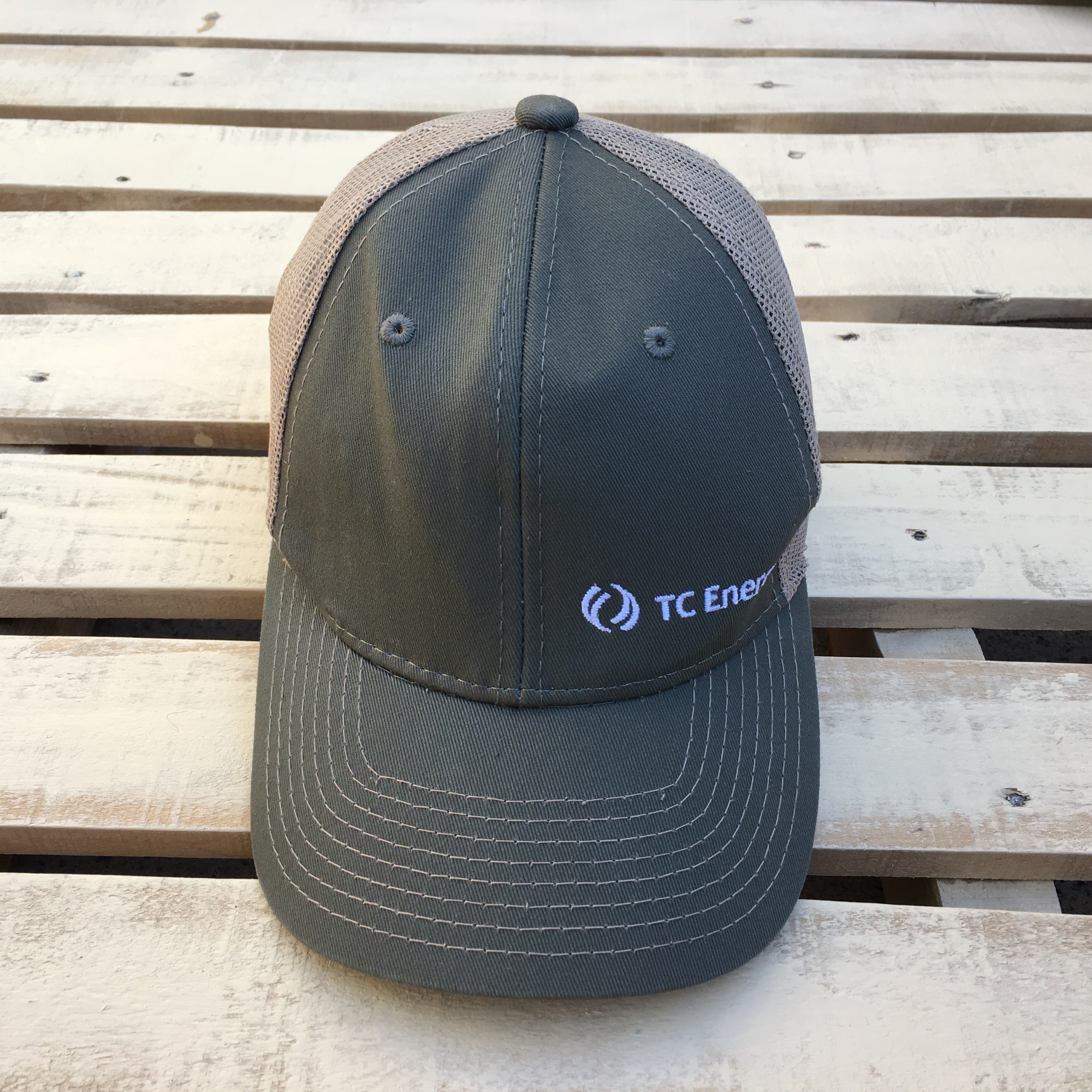 کلاه اورجینال اروپایی کد TC Energy