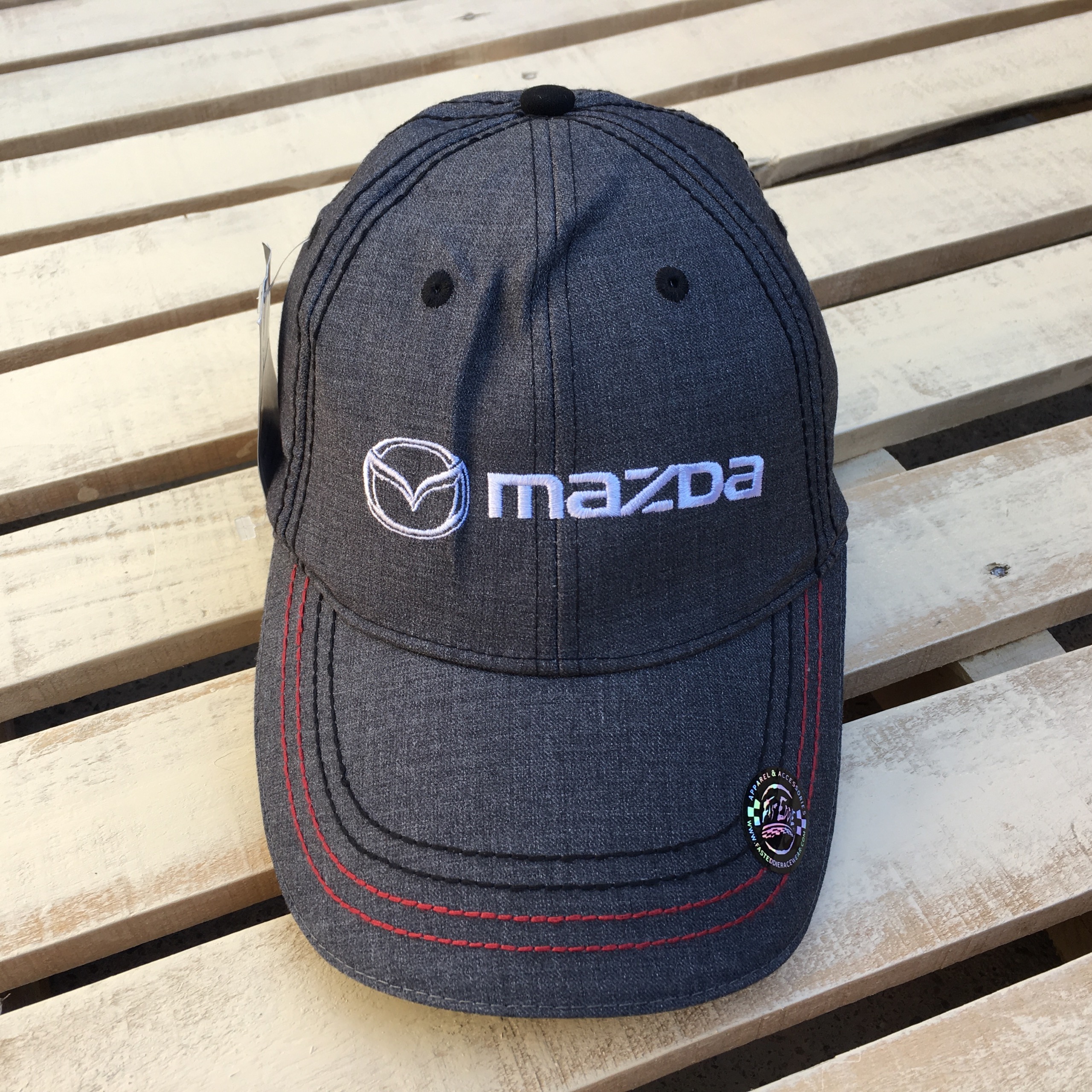 کلاه mazda اورجینال