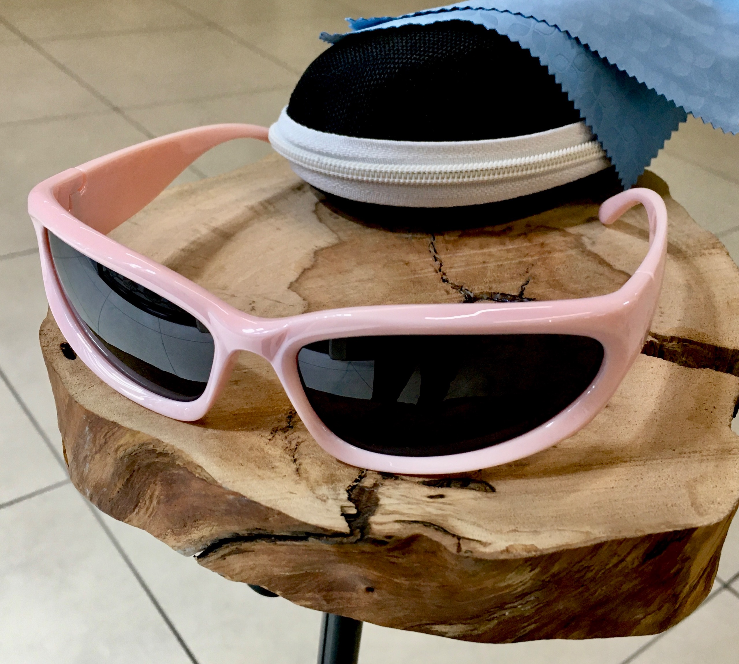 عینک Uv400 اسپرت Syrian