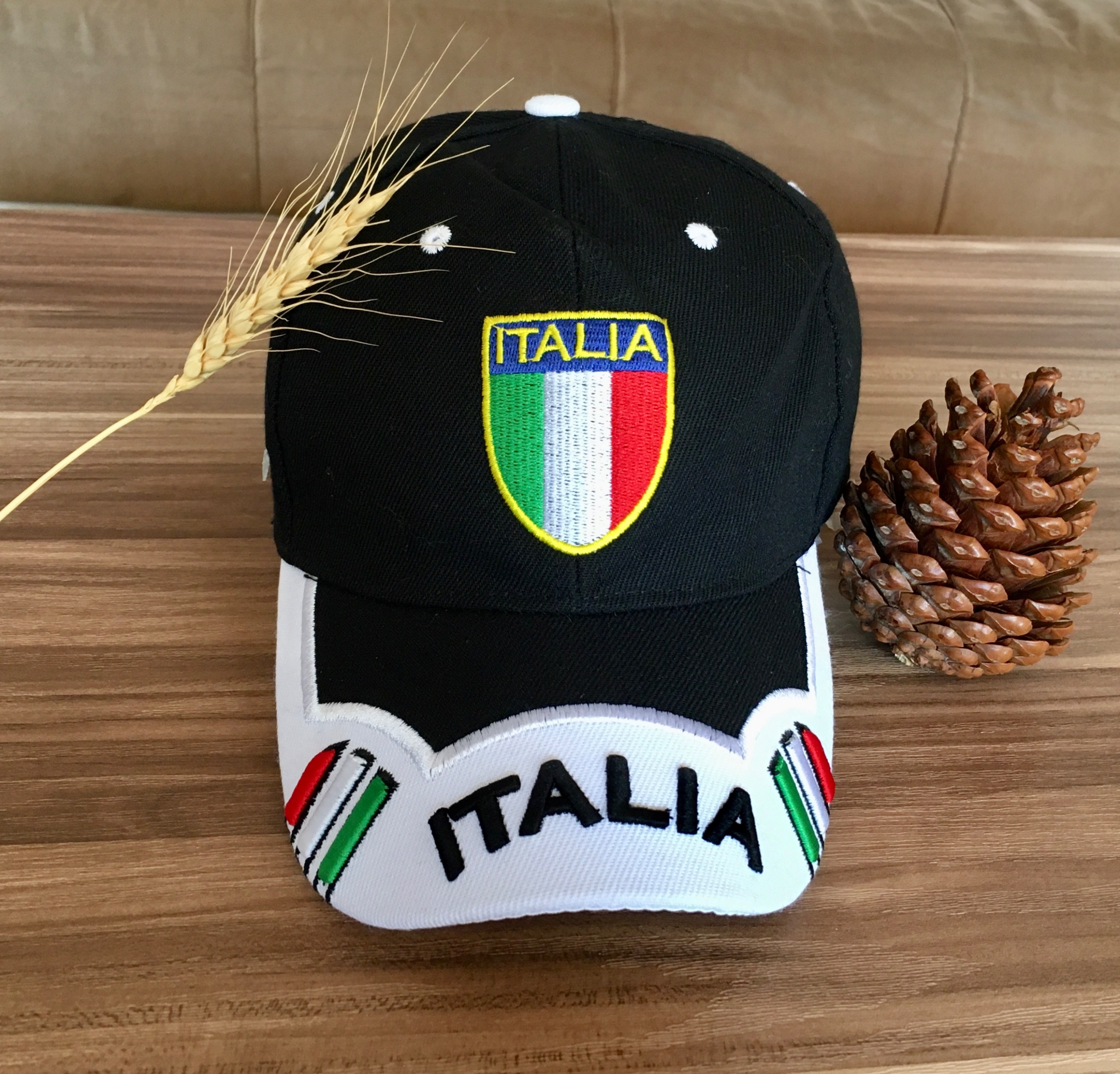 کلاه italia اوریجینال