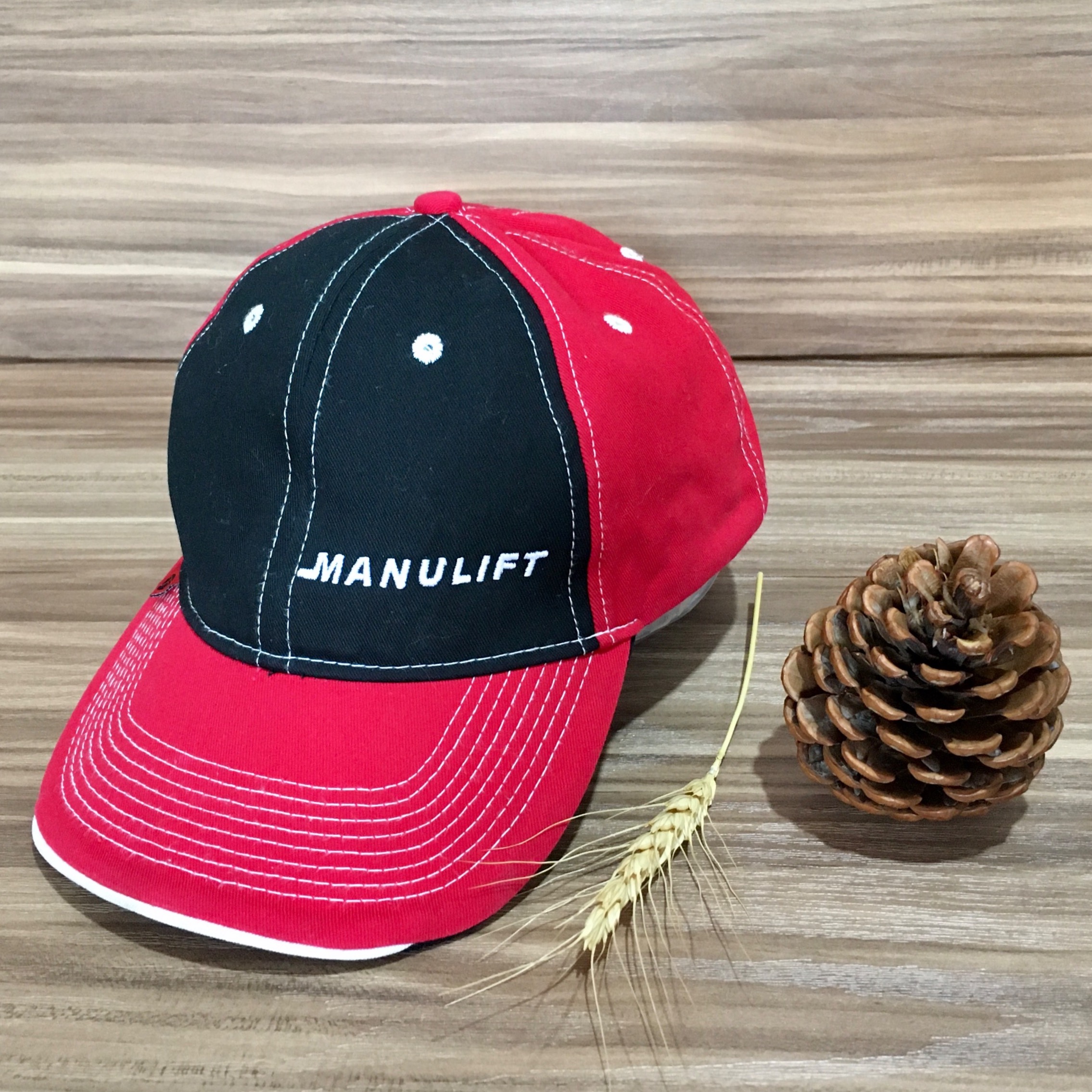 کلاه فری سایز اورجینال اروپایی Manulift