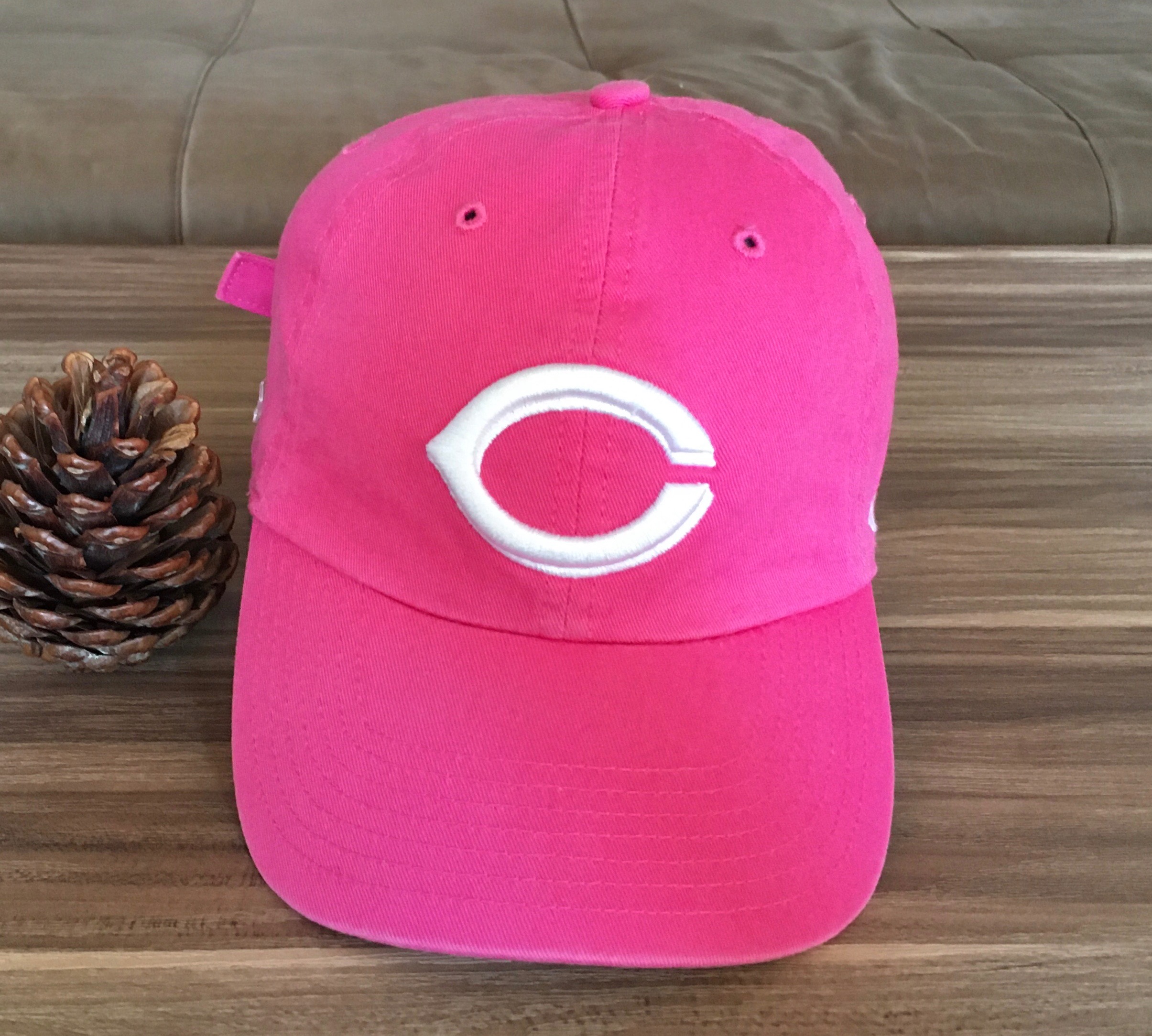 کلاه دخترانه اورجینال اروپایی 47Brand