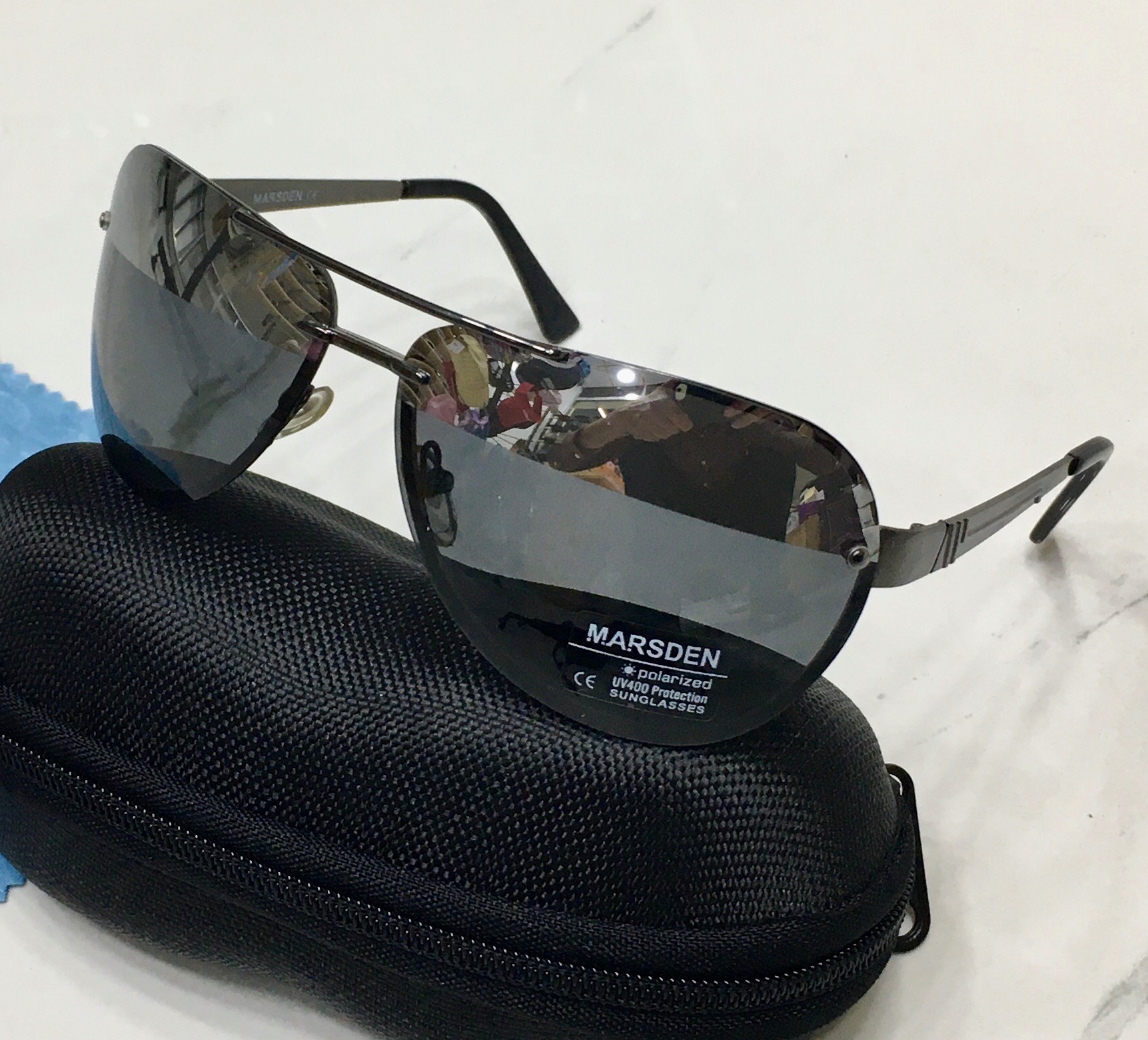 مردانه Polarized  Uv400
