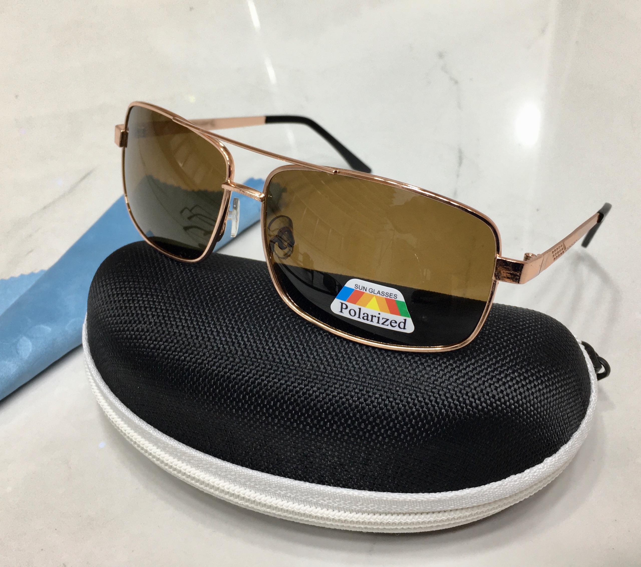 آفتابی مردانه و زنانه polarized Uv400