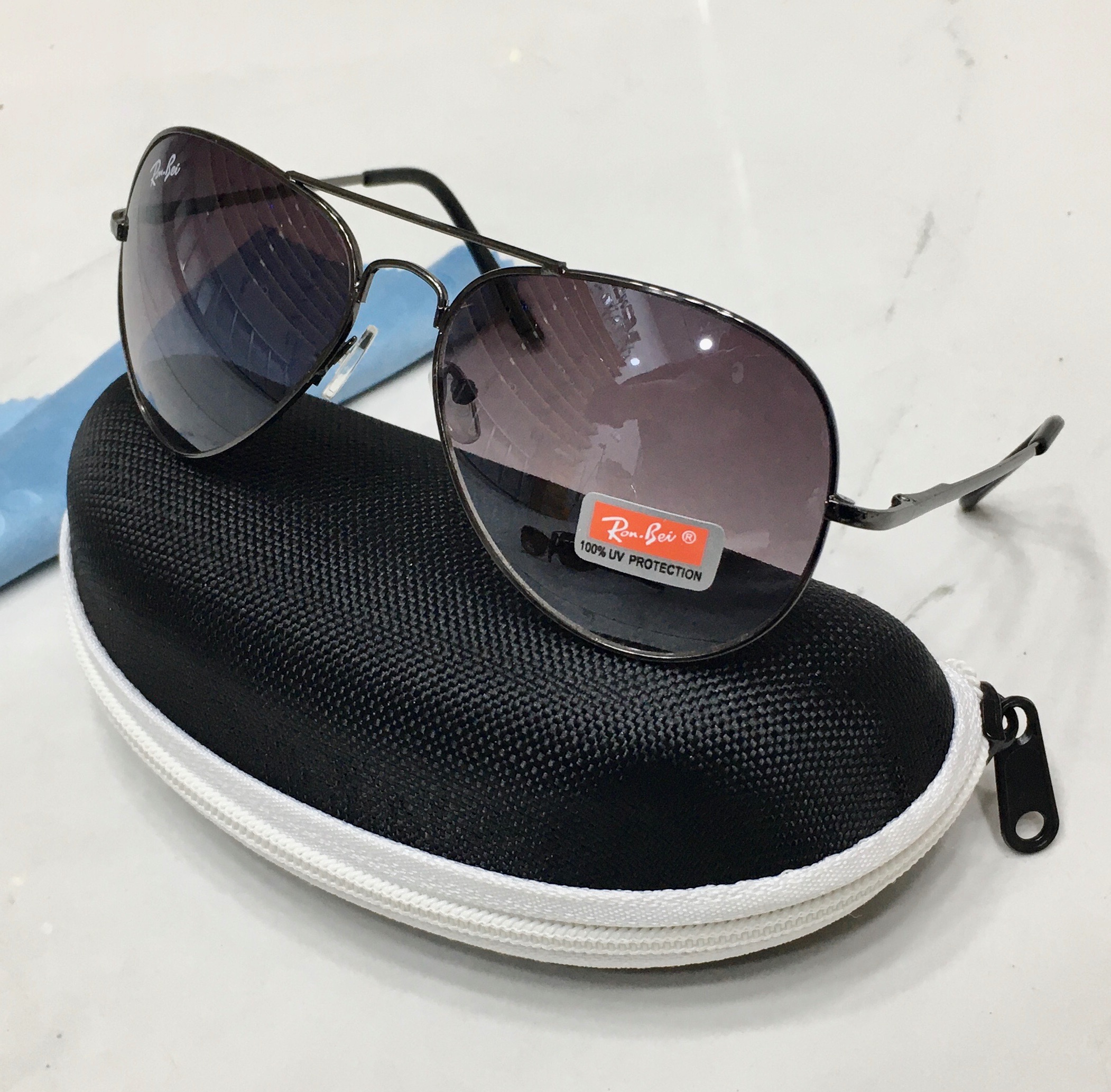 دسته فنری Ray-Ban Uv400