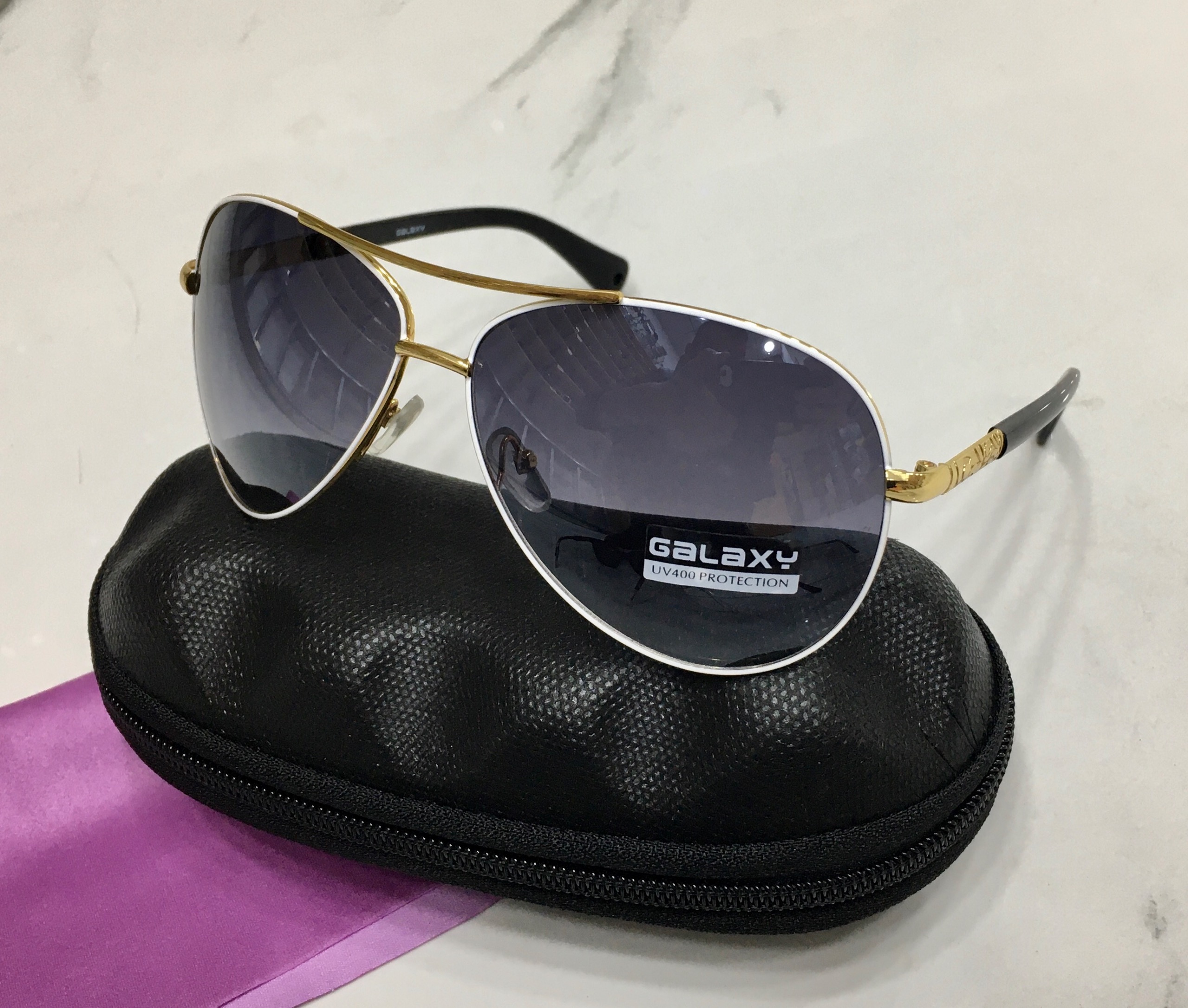 آفتابی خلبانی زنانه Uv400