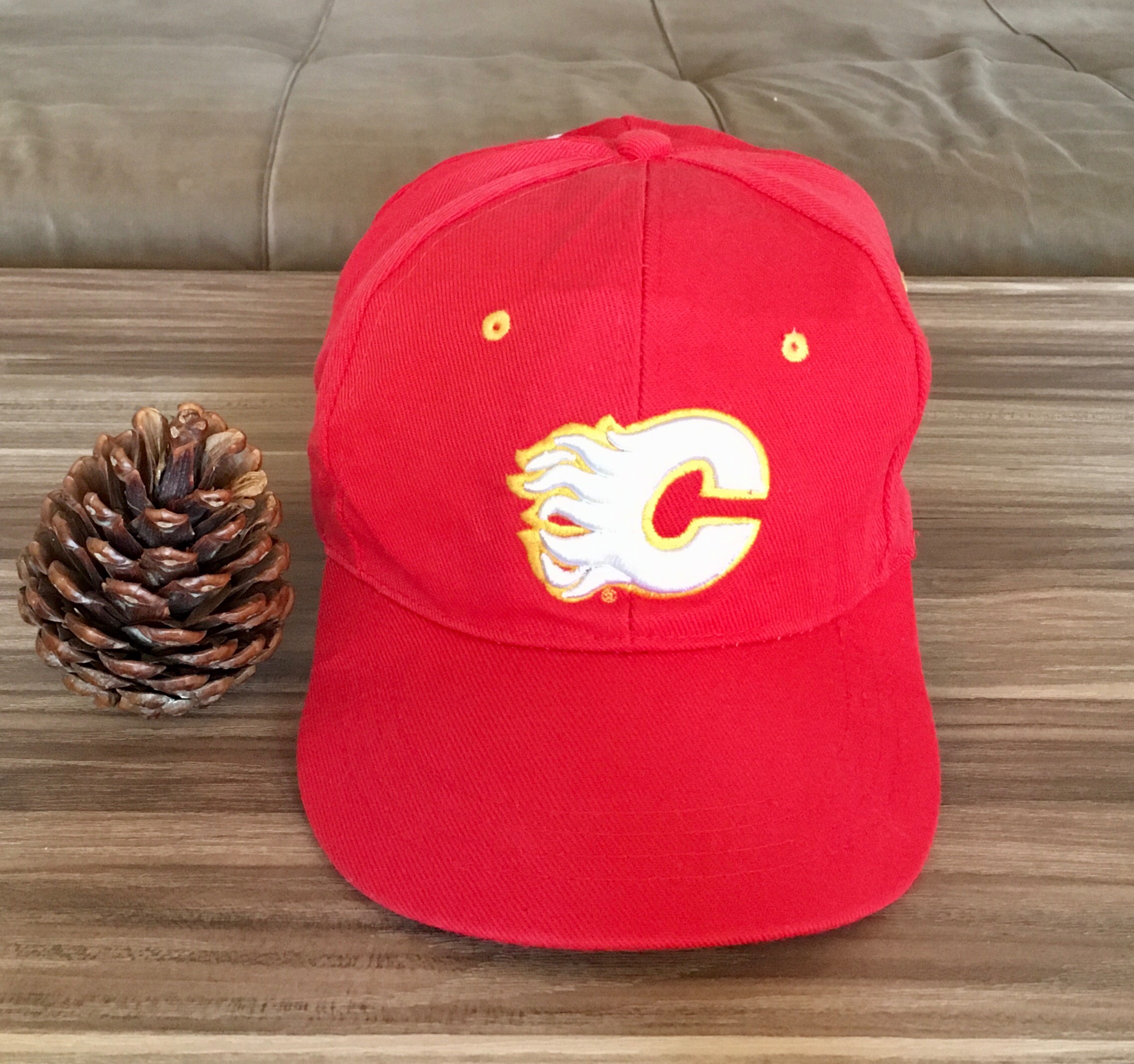 کلاه اورجینال کدQm