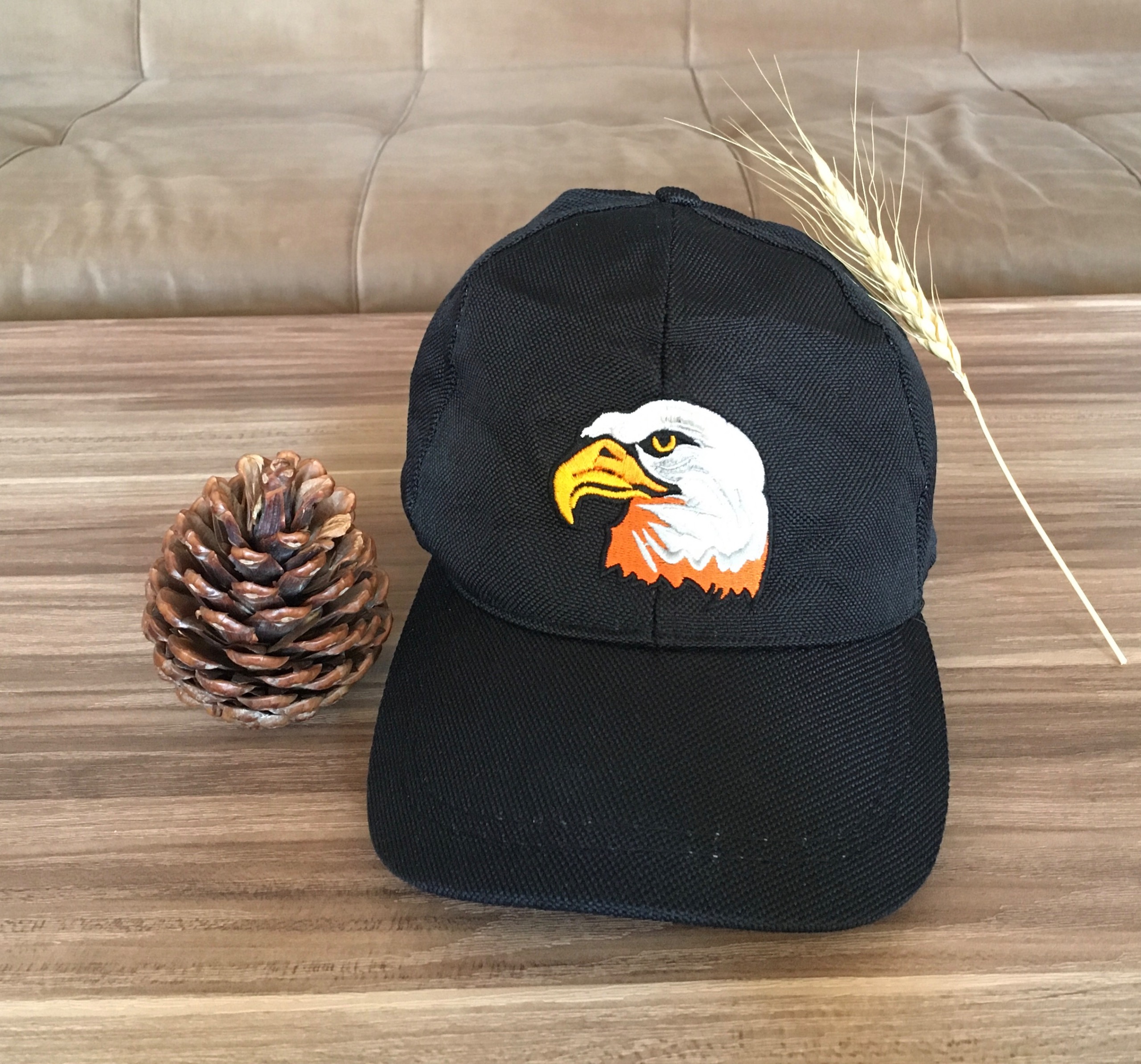 کلاه اروپایی عقاب