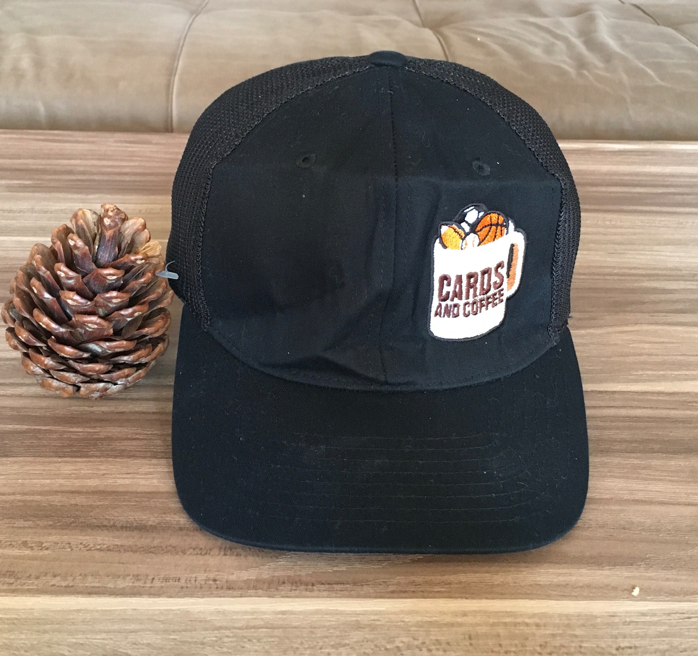 کلاه اروپایی Cards