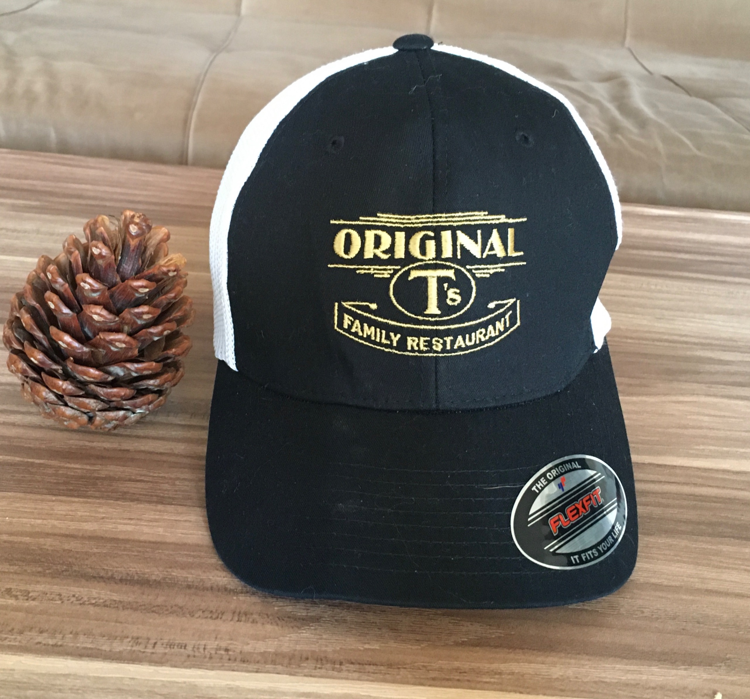 کلاه اروپایی Original Ts