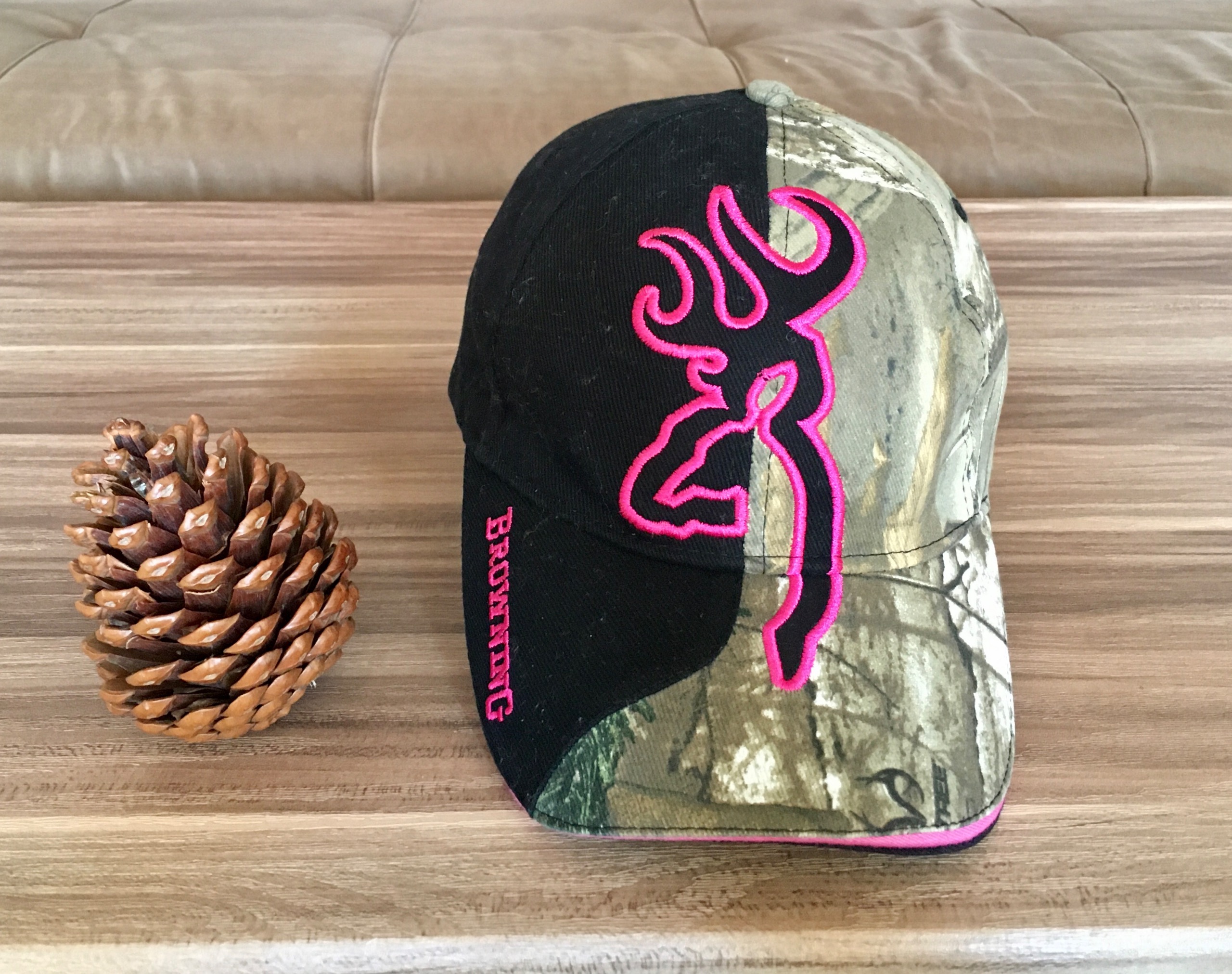 کلاه اروپایی پسرانه و دخترانه Browning