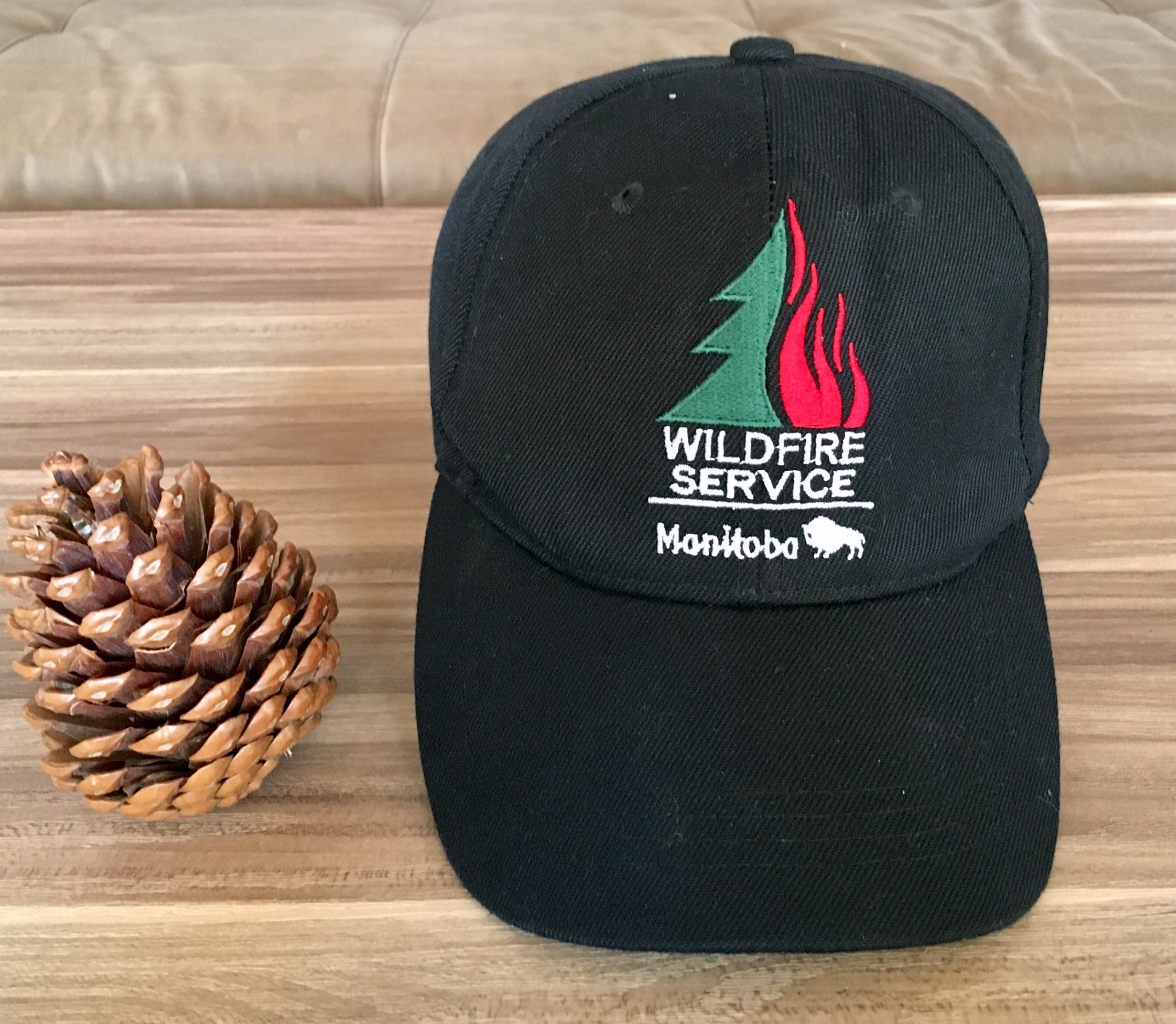 کلاه اروپایی Manitoba