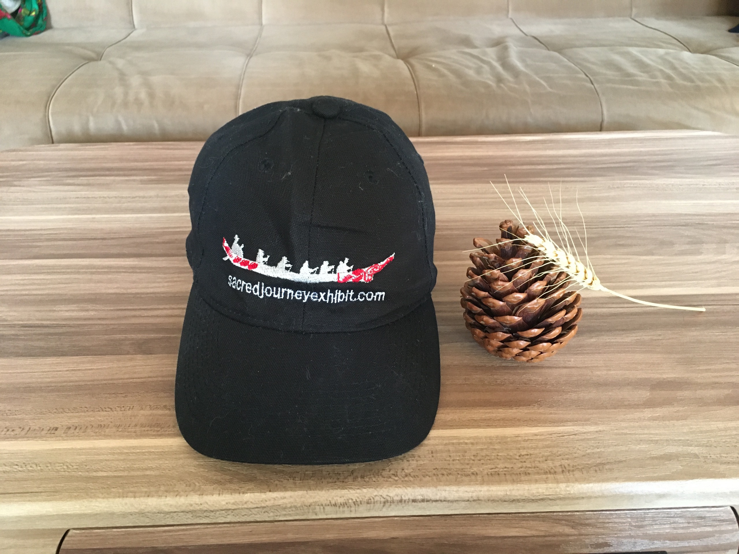 کلاه اورجینال اروپا کد sacred