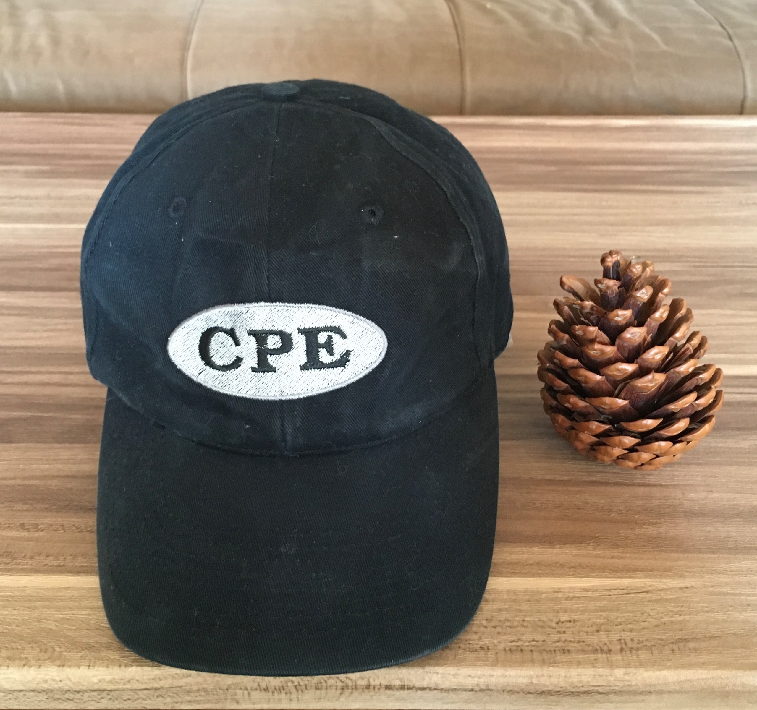 کلاه اورجینال اروپا کد CPE