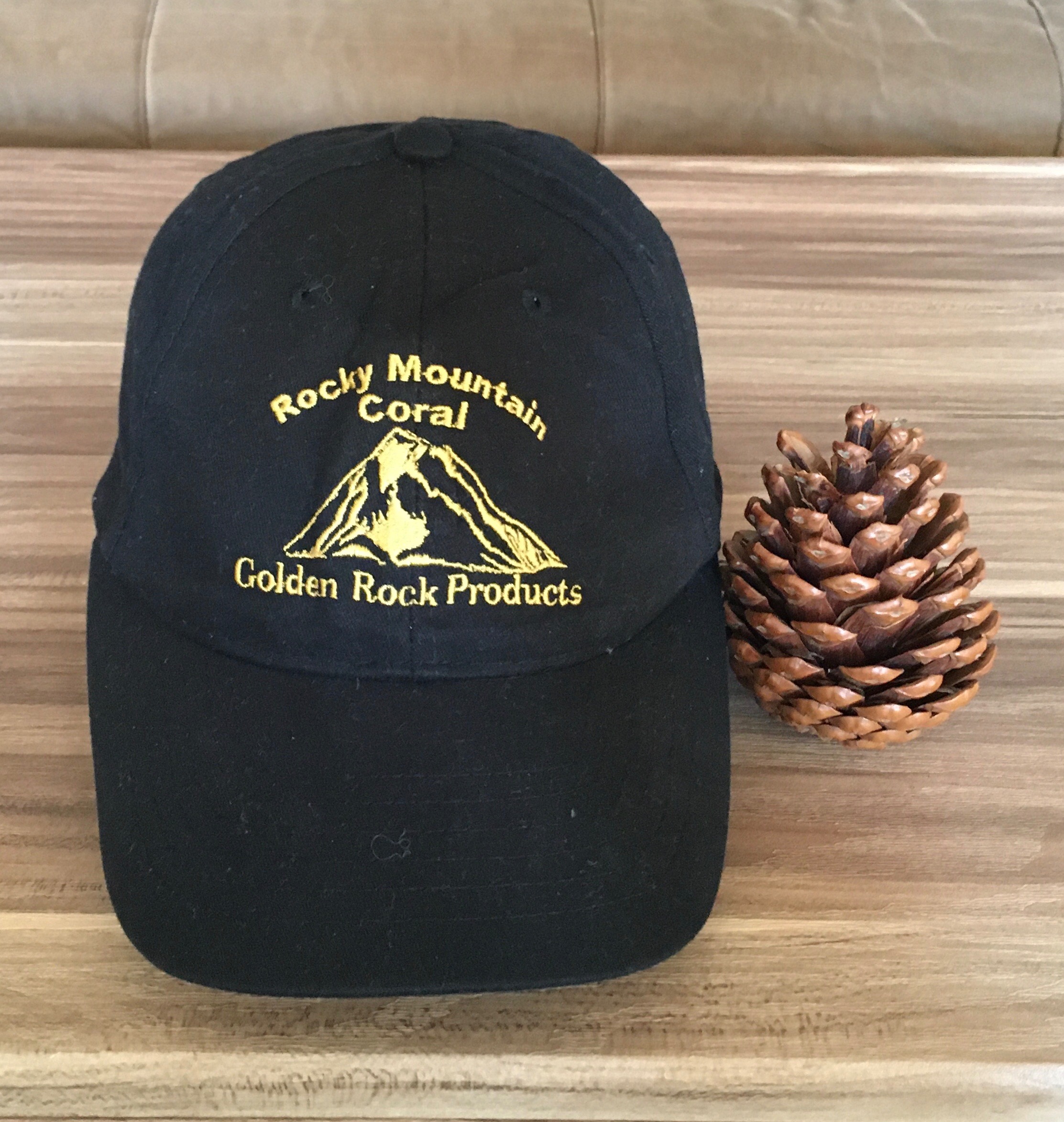 کلاه اورجینال اروپا کد Mountain