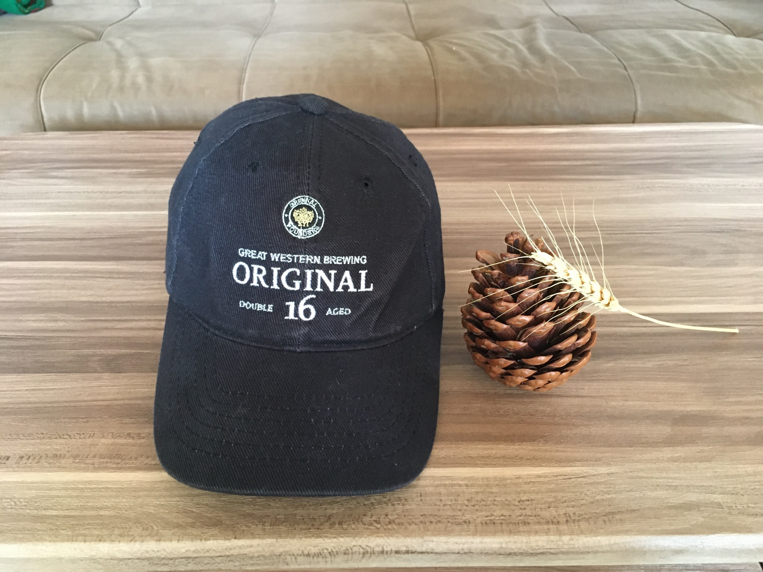 کلاه اورجینال اروپا کد Great 16