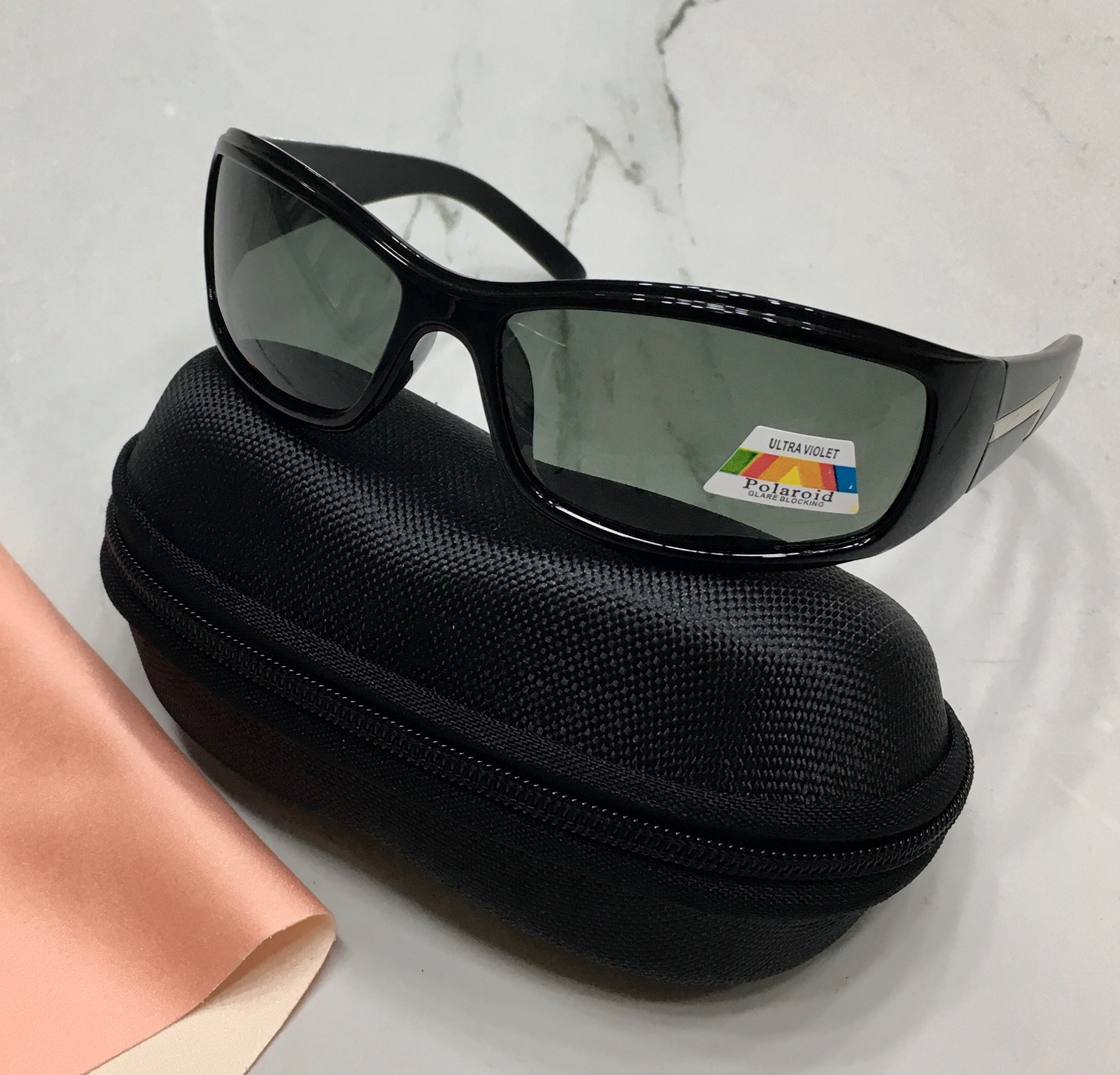 عینک اسپرت polarized  uv400